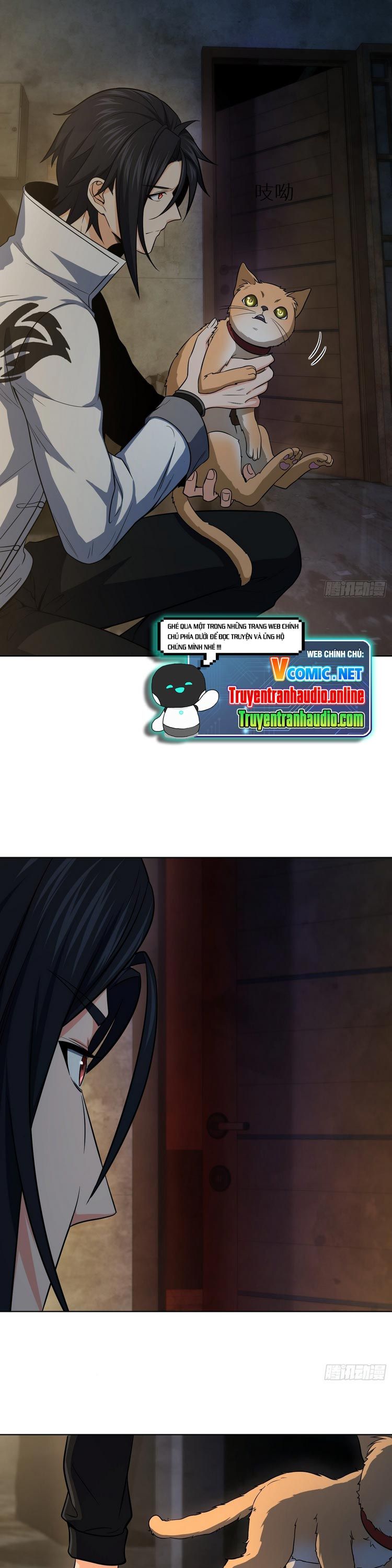 đọc truyện Bắt Đầu Từ Cửu Đầu Điểu Chương 22 ảnh 7 tại Thiên Thai Truyện