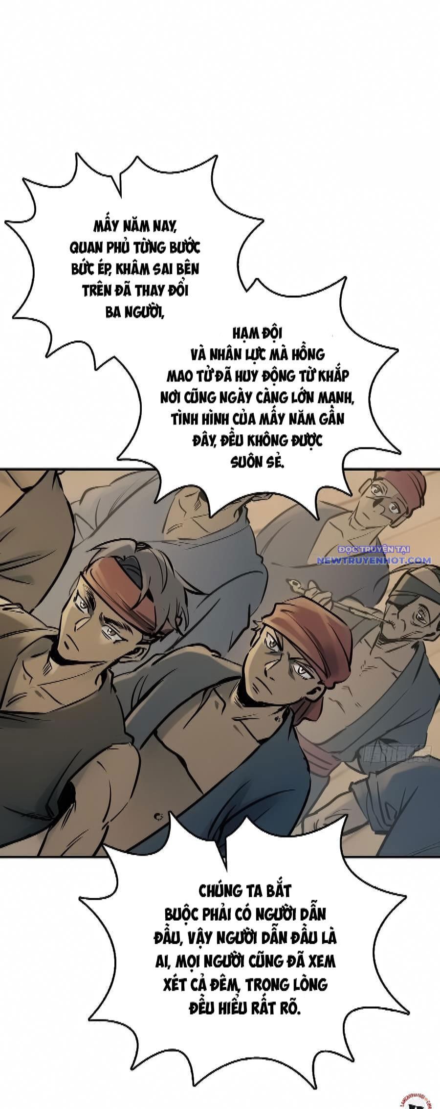 đọc truyện Bắt Đầu Từ Cửu Đầu Điểu Chương 220 ảnh 15 tại Thiên Thai Truyện