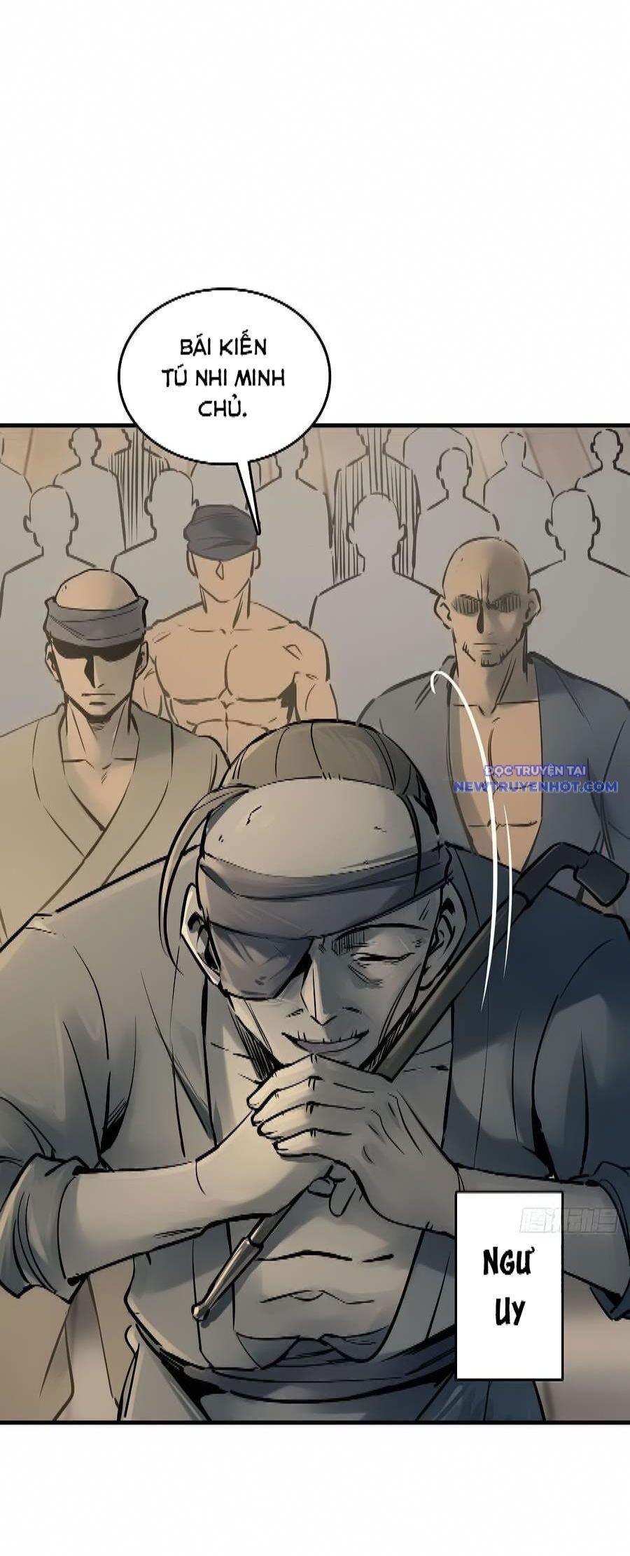 đọc truyện Bắt Đầu Từ Cửu Đầu Điểu Chương 220 ảnh 30 tại Thiên Thai Truyện