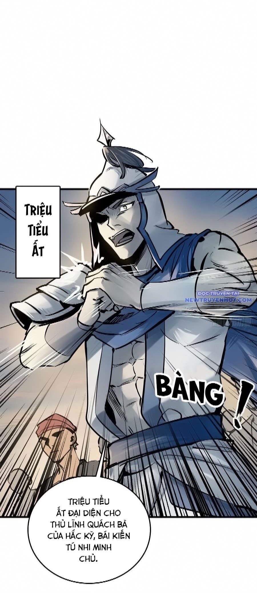 đọc truyện Bắt Đầu Từ Cửu Đầu Điểu Chương 220 ảnh 31 tại Thiên Thai Truyện