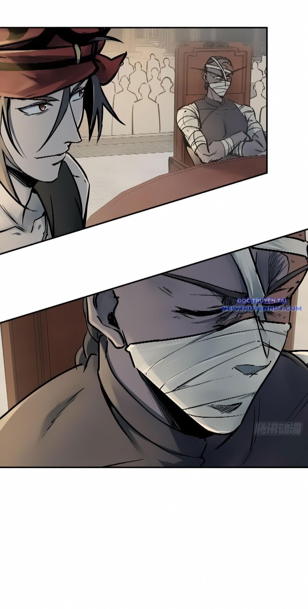 đọc truyện Bắt Đầu Từ Cửu Đầu Điểu Chương 220 ảnh 35 tại Thiên Thai Truyện