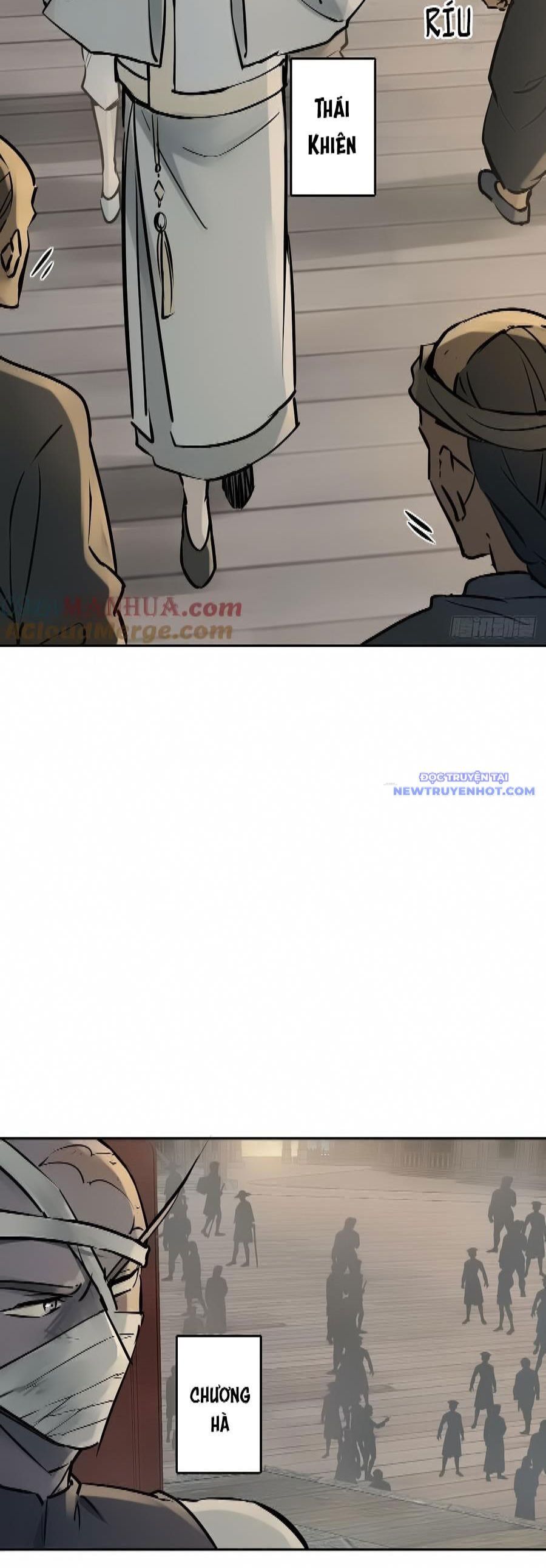 đọc truyện Bắt Đầu Từ Cửu Đầu Điểu Chương 220 ảnh 6 tại Thiên Thai Truyện