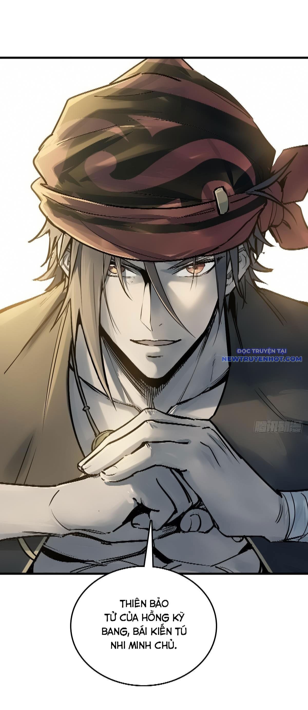 đọc truyện Bắt Đầu Từ Cửu Đầu Điểu Chương 220 ảnh 42 tại Thiên Thai Truyện