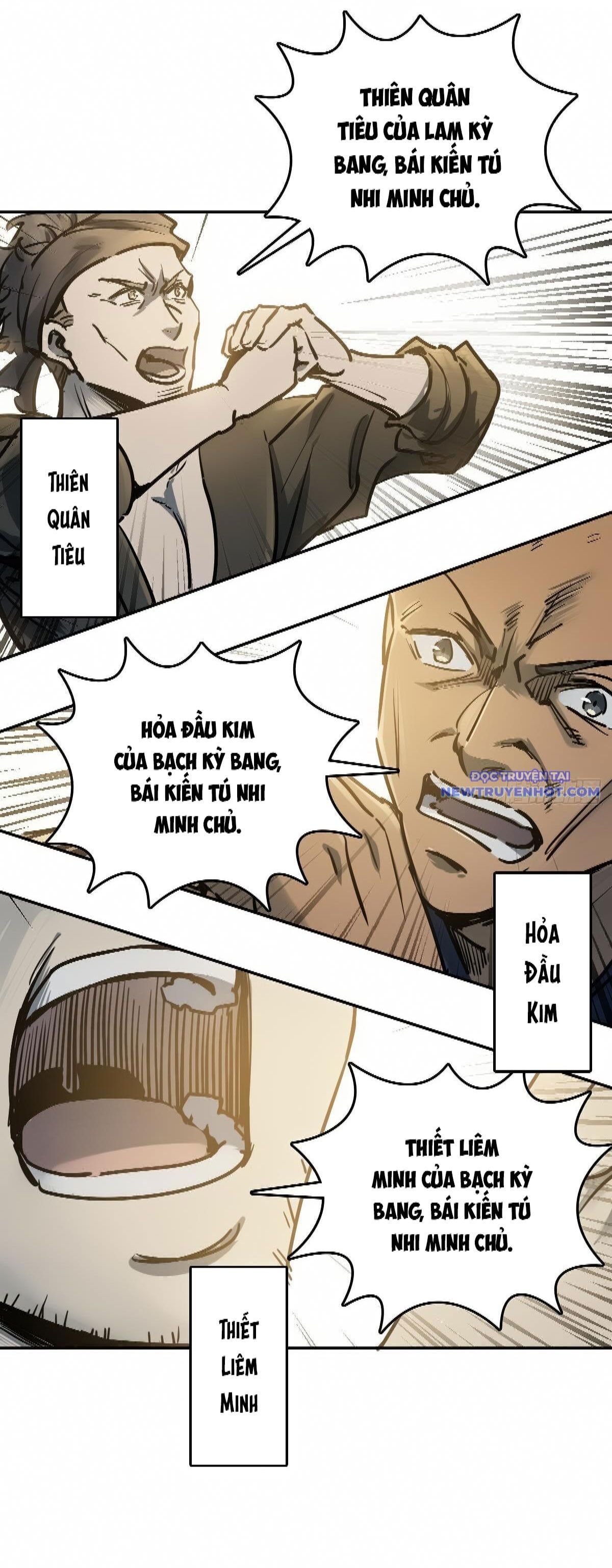 đọc truyện Bắt Đầu Từ Cửu Đầu Điểu Chương 220 ảnh 45 tại Thiên Thai Truyện