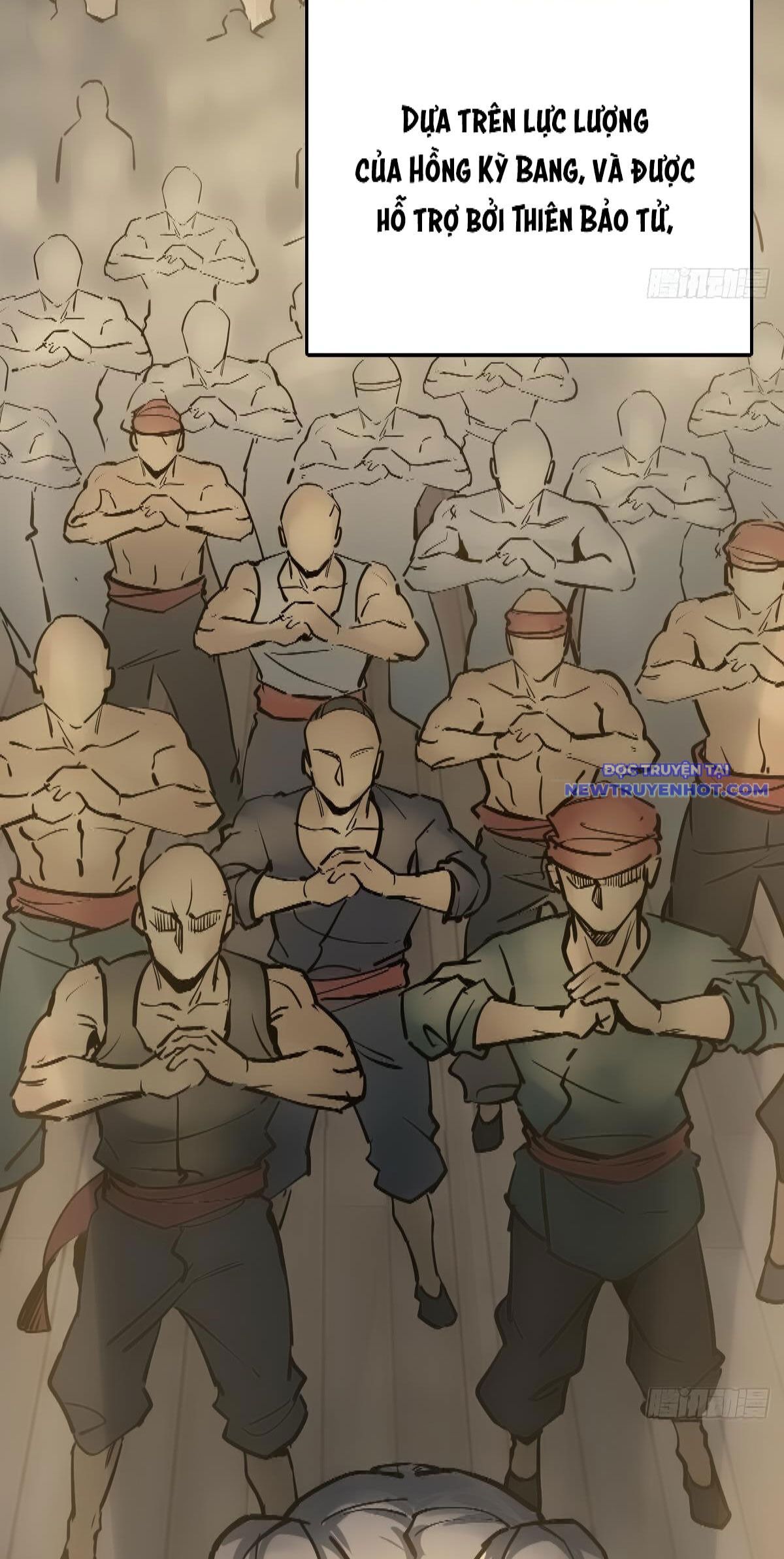 đọc truyện Bắt Đầu Từ Cửu Đầu Điểu Chương 220 ảnh 48 tại Thiên Thai Truyện