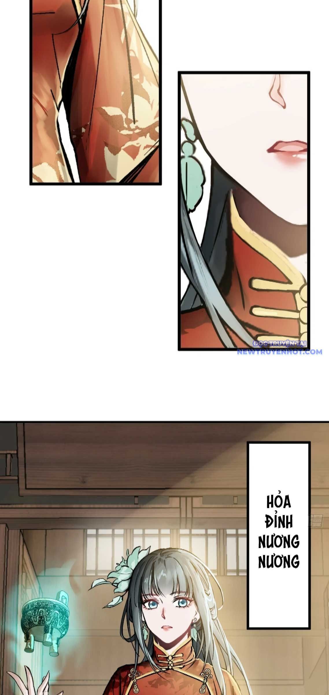 đọc truyện Bắt Đầu Từ Cửu Đầu Điểu Chương 221 ảnh 17 tại Thiên Thai Truyện