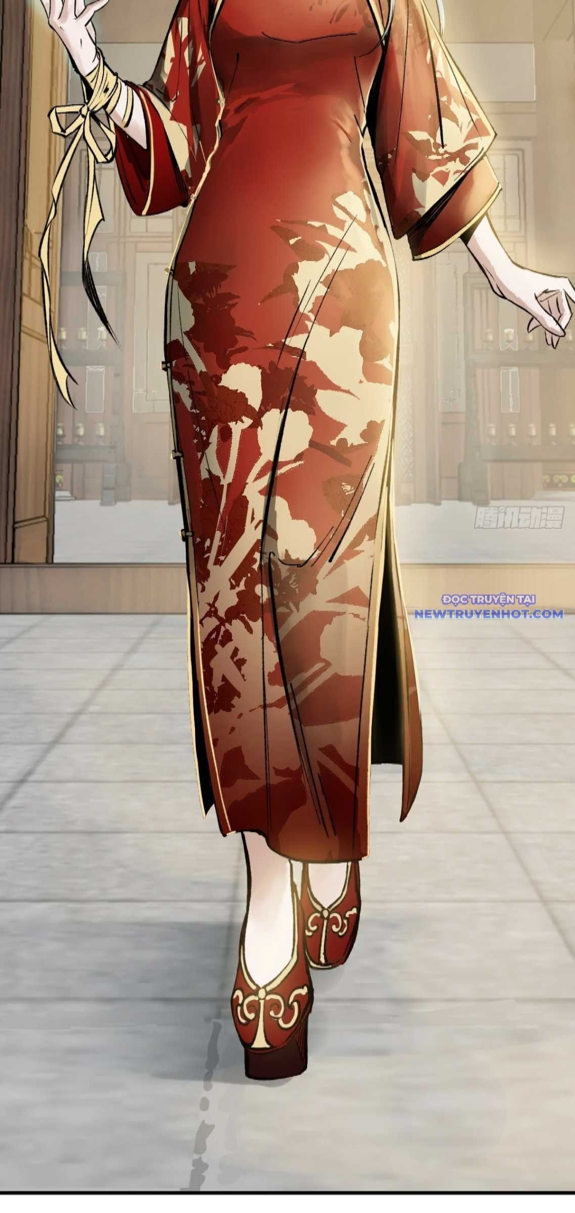 đọc truyện Bắt Đầu Từ Cửu Đầu Điểu Chương 221 ảnh 18 tại Thiên Thai Truyện