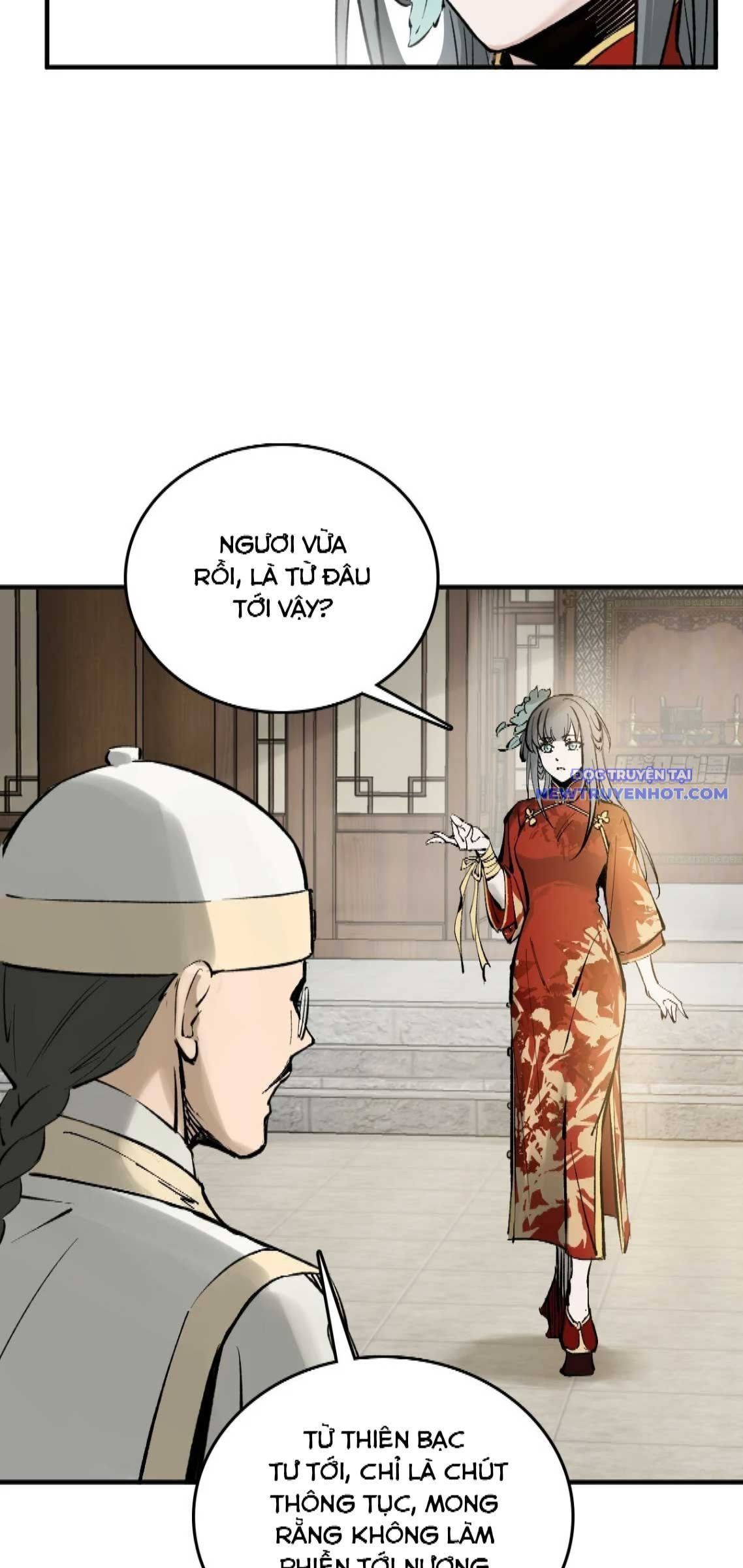 đọc truyện Bắt Đầu Từ Cửu Đầu Điểu Chương 221 ảnh 22 tại Thiên Thai Truyện