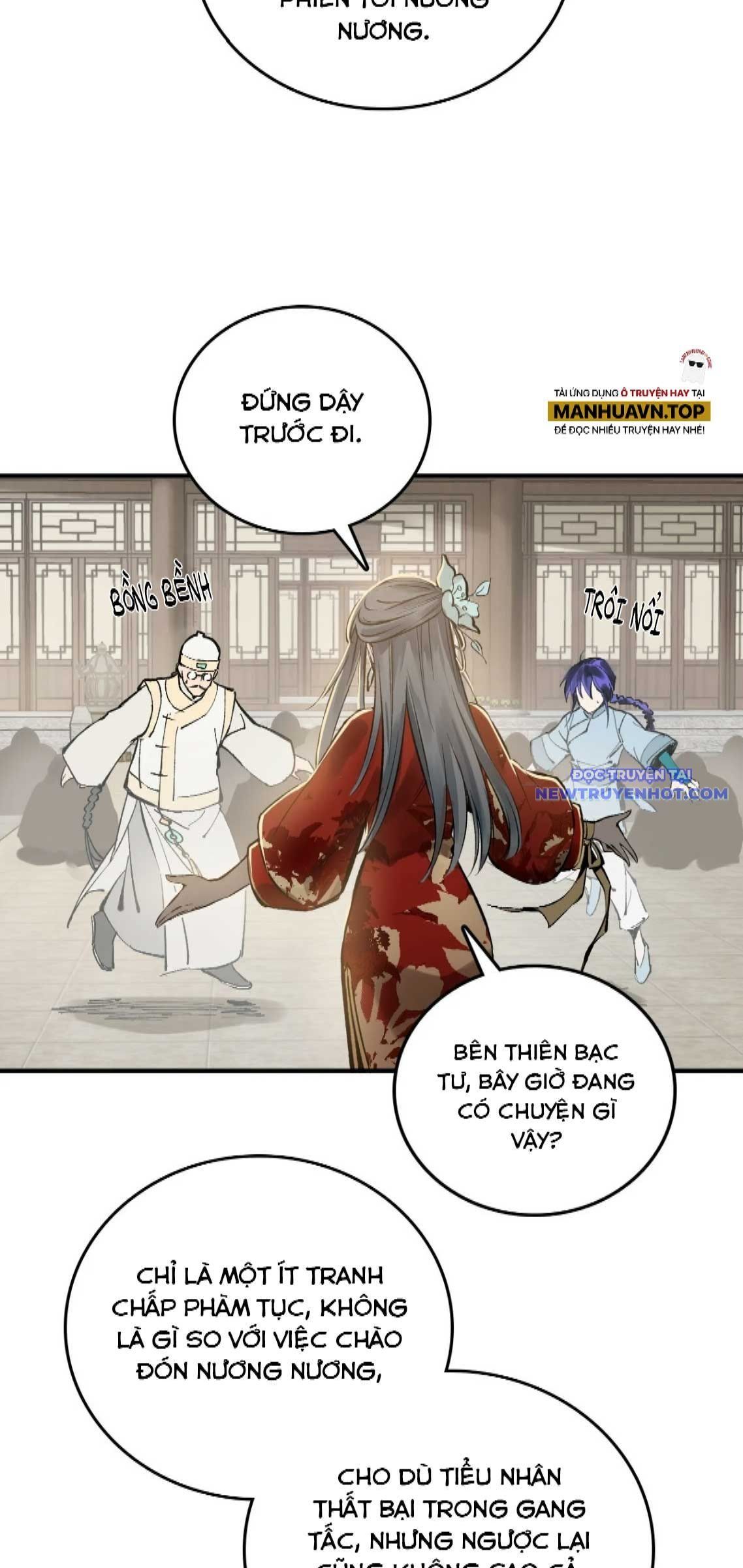 đọc truyện Bắt Đầu Từ Cửu Đầu Điểu Chương 221 ảnh 23 tại Thiên Thai Truyện