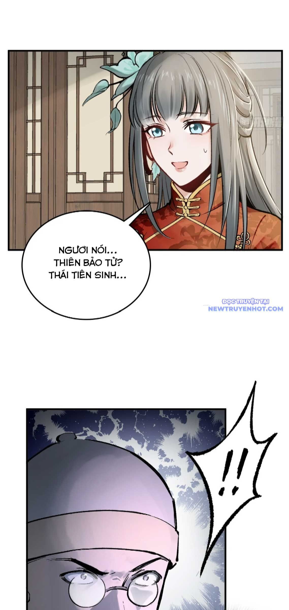 đọc truyện Bắt Đầu Từ Cửu Đầu Điểu Chương 221 ảnh 25 tại Thiên Thai Truyện