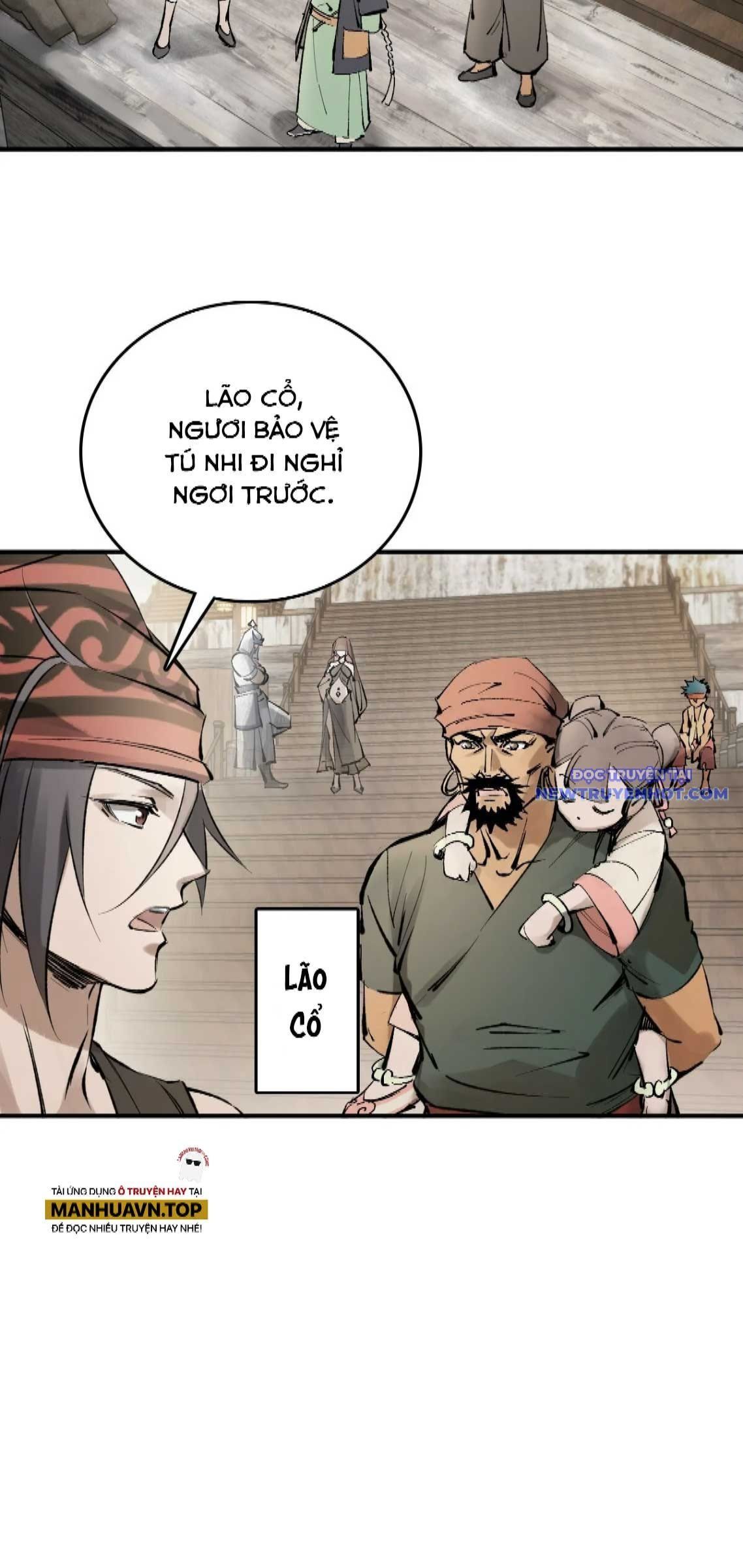 đọc truyện Bắt Đầu Từ Cửu Đầu Điểu Chương 221 ảnh 29 tại Thiên Thai Truyện