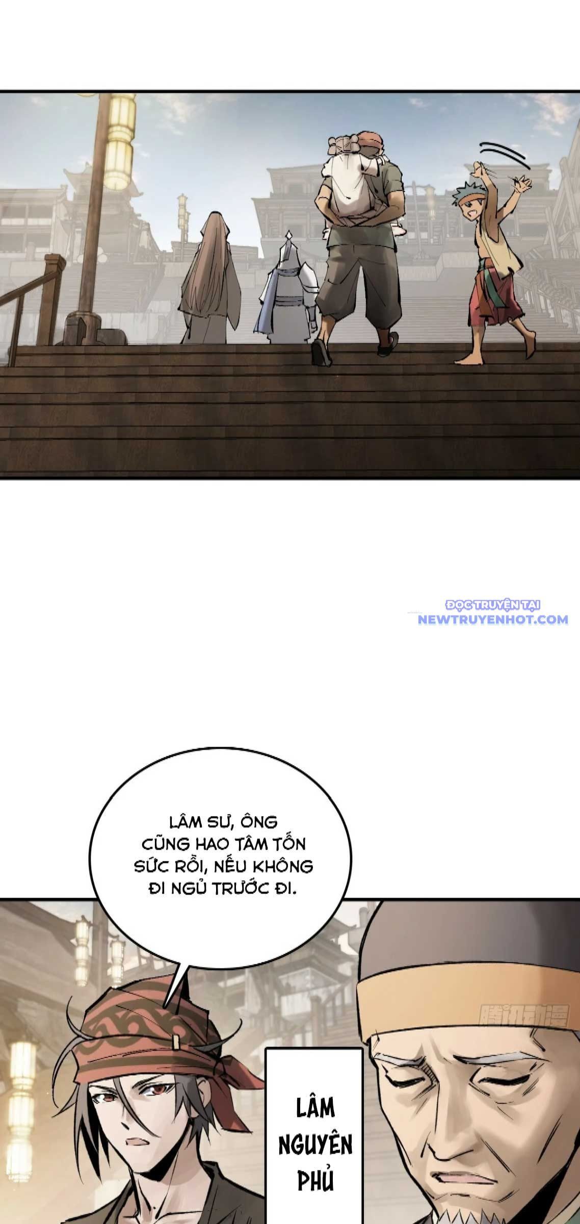 đọc truyện Bắt Đầu Từ Cửu Đầu Điểu Chương 221 ảnh 30 tại Thiên Thai Truyện