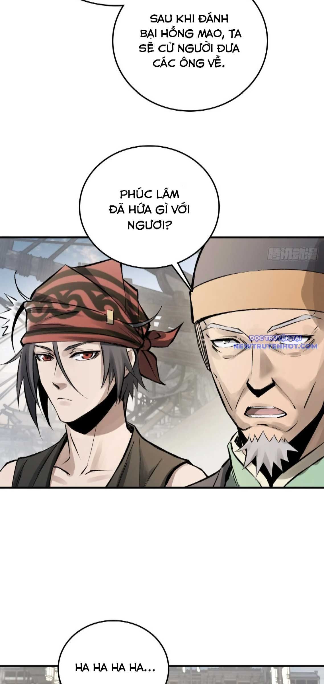 đọc truyện Bắt Đầu Từ Cửu Đầu Điểu Chương 221 ảnh 33 tại Thiên Thai Truyện