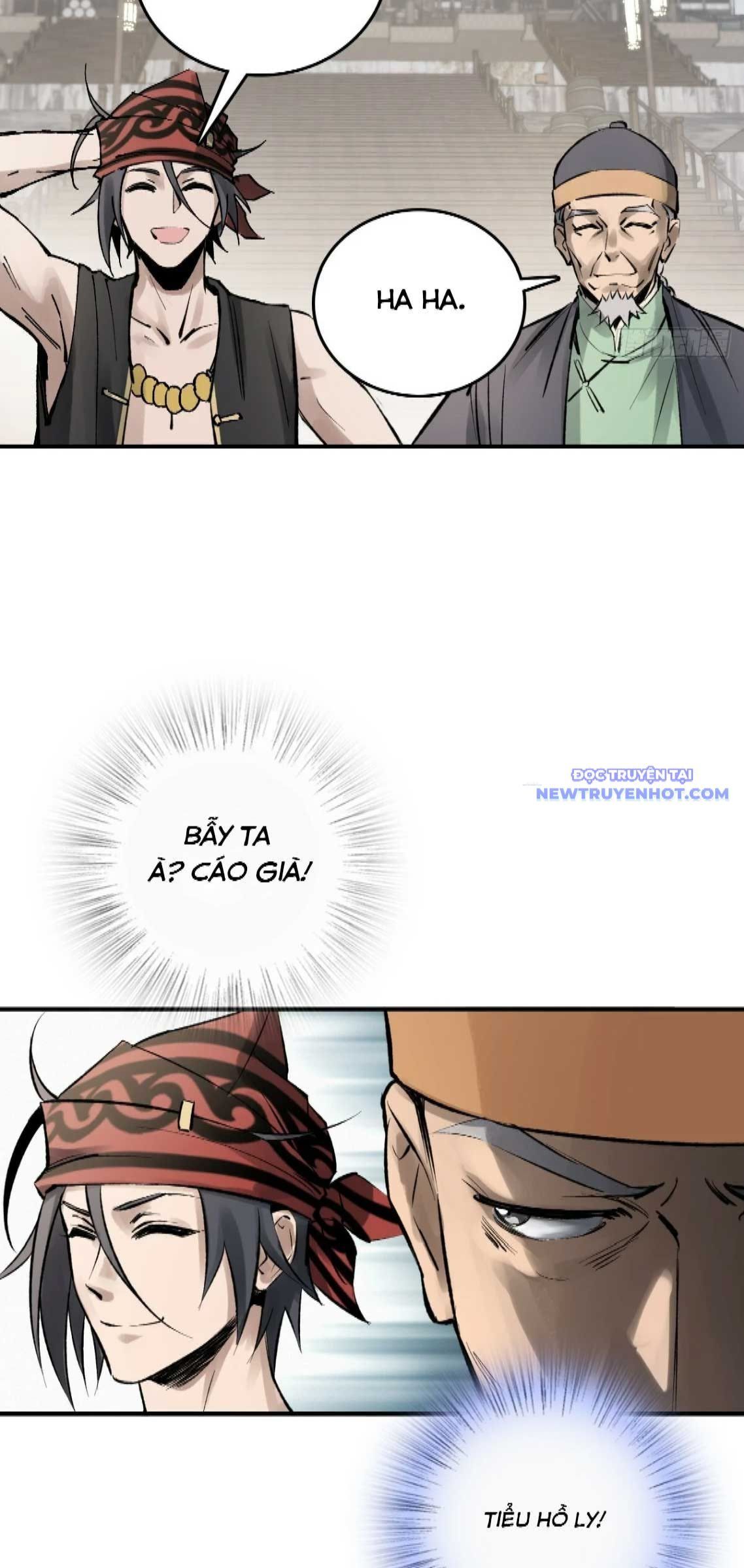 đọc truyện Bắt Đầu Từ Cửu Đầu Điểu Chương 221 ảnh 34 tại Thiên Thai Truyện