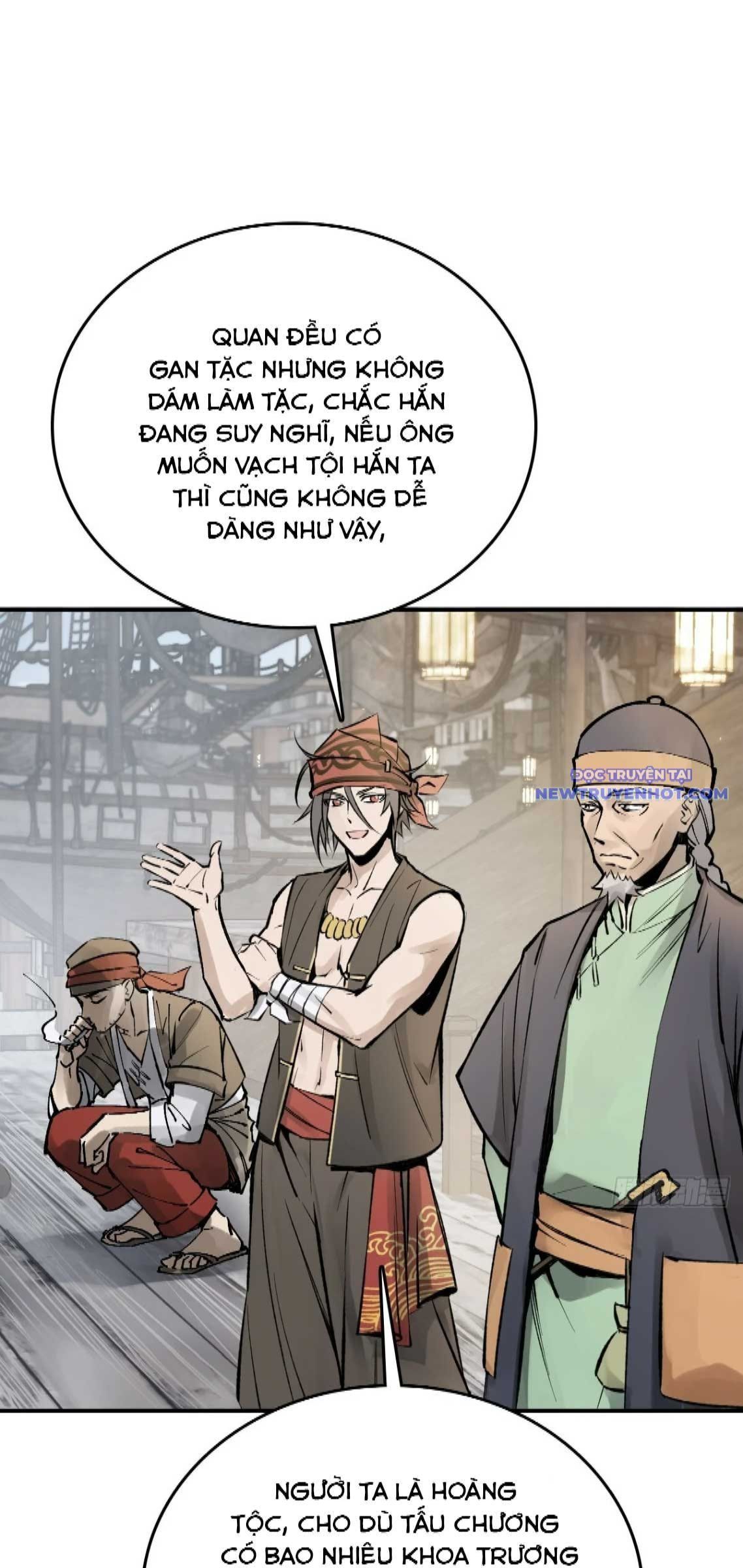 đọc truyện Bắt Đầu Từ Cửu Đầu Điểu Chương 221 ảnh 36 tại Thiên Thai Truyện