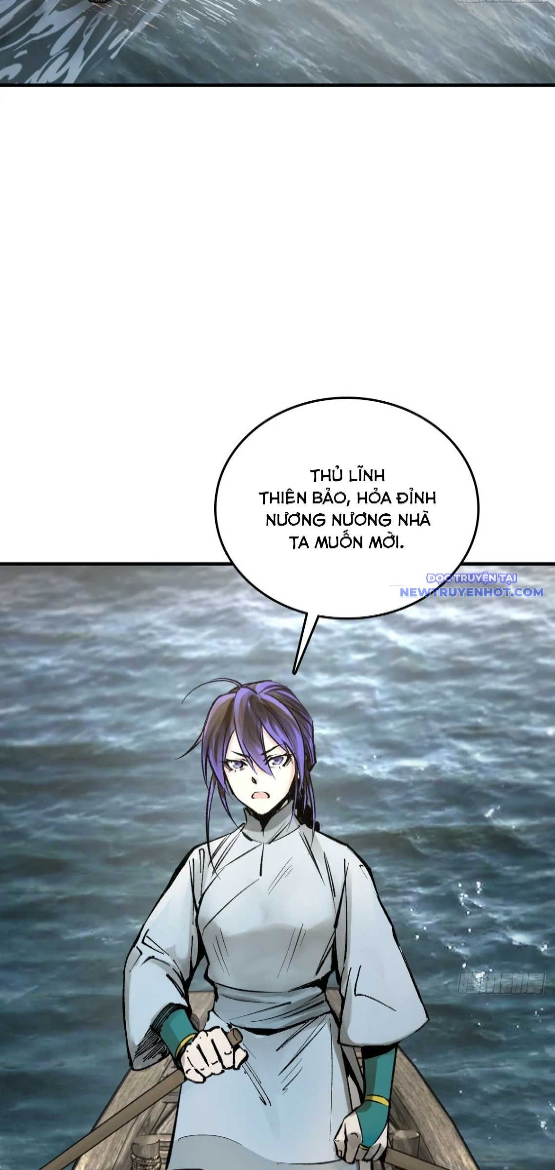 đọc truyện Bắt Đầu Từ Cửu Đầu Điểu Chương 221 ảnh 42 tại Thiên Thai Truyện