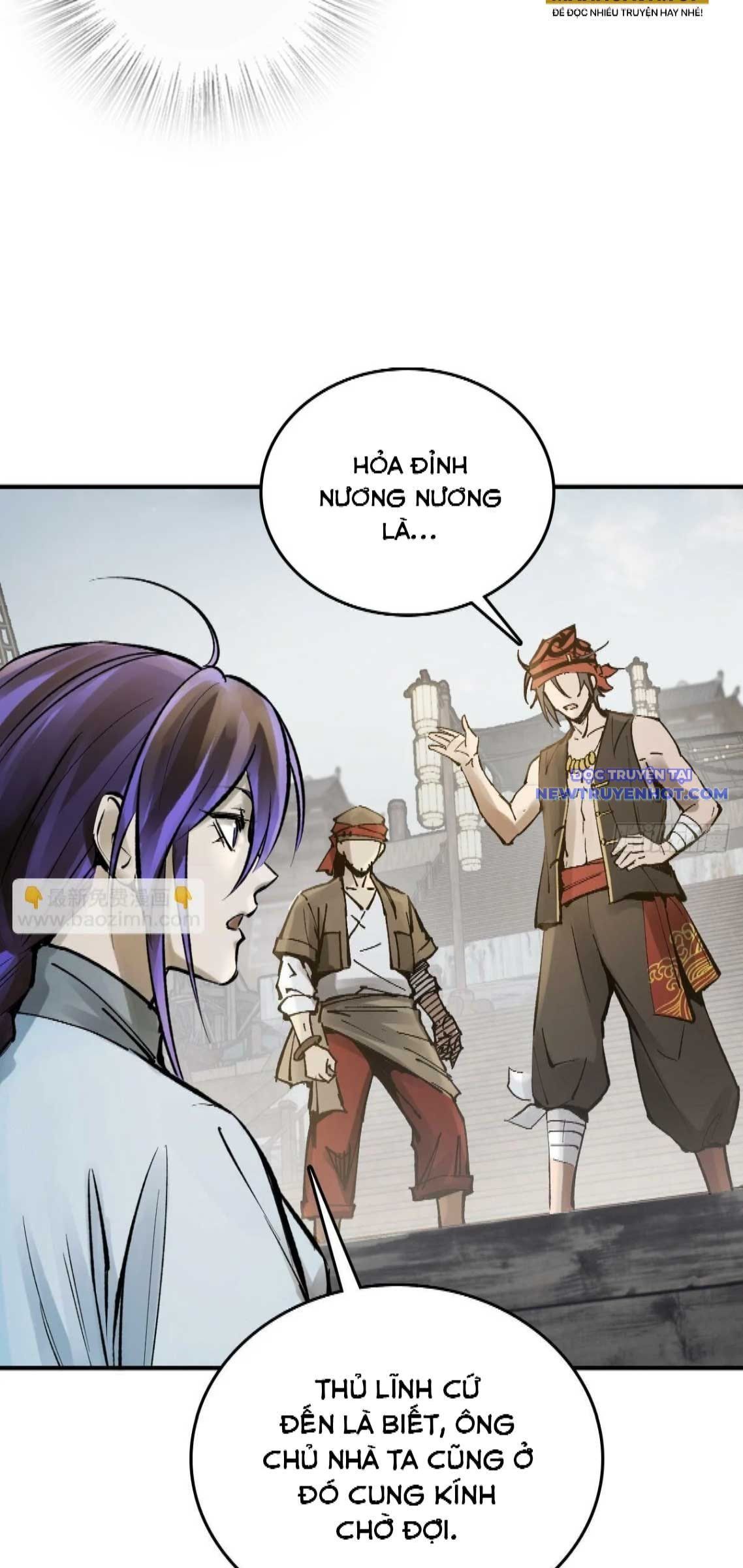 đọc truyện Bắt Đầu Từ Cửu Đầu Điểu Chương 221 ảnh 44 tại Thiên Thai Truyện