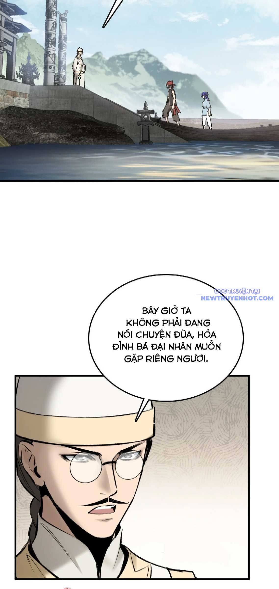 đọc truyện Bắt Đầu Từ Cửu Đầu Điểu Chương 221 ảnh 50 tại Thiên Thai Truyện