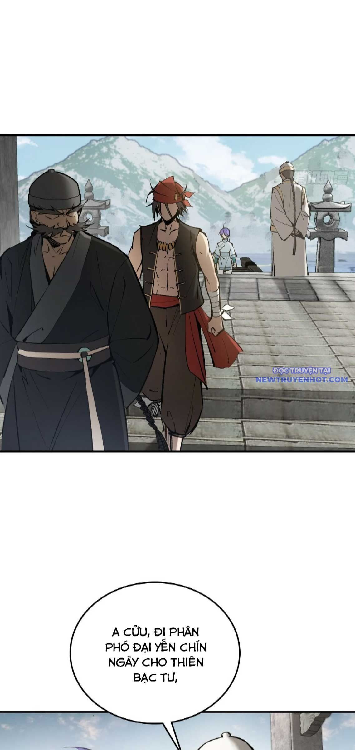 đọc truyện Bắt Đầu Từ Cửu Đầu Điểu Chương 221 ảnh 52 tại Thiên Thai Truyện