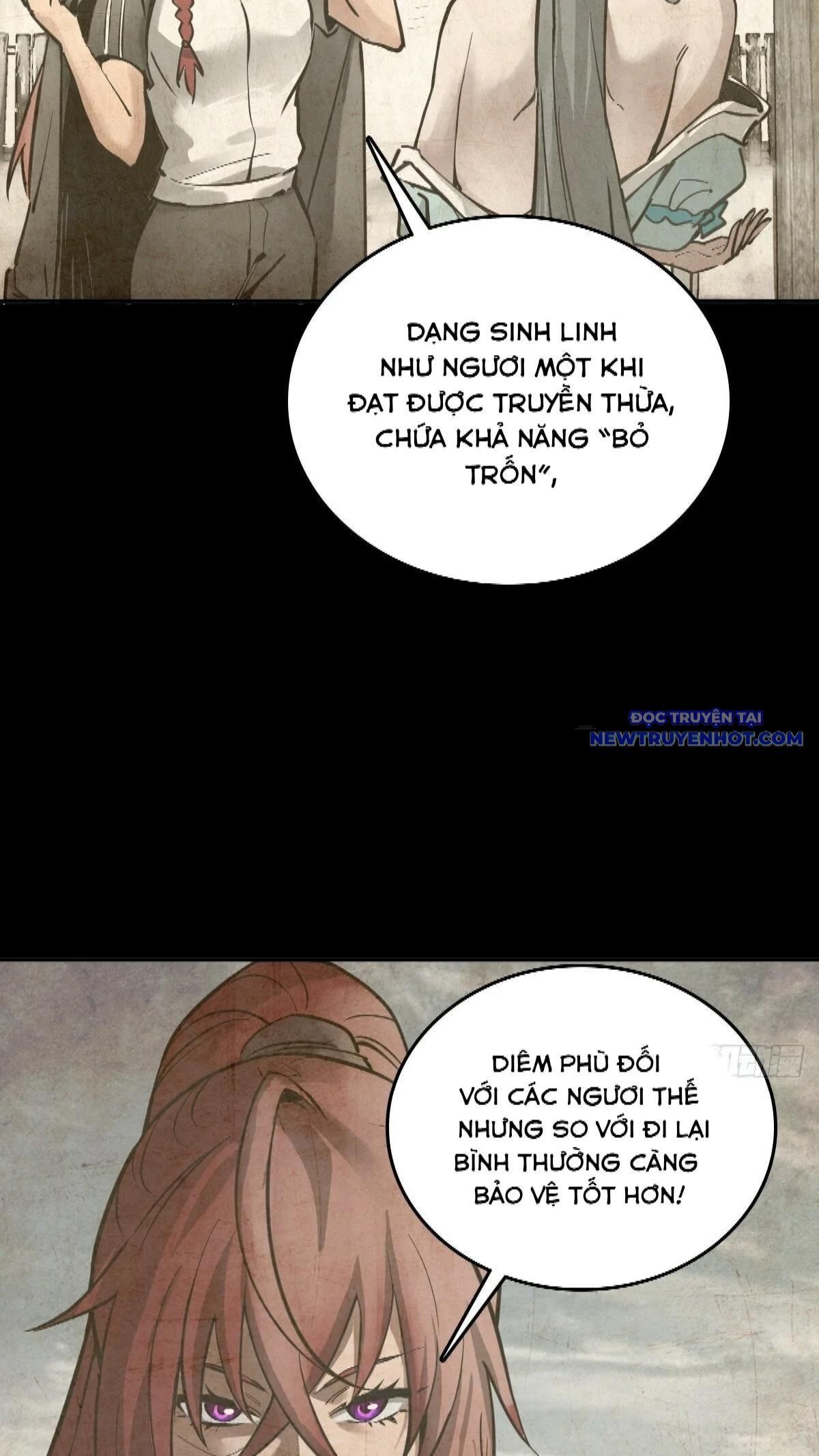 đọc truyện Bắt Đầu Từ Cửu Đầu Điểu Chương 222 ảnh 14 tại Thiên Thai Truyện