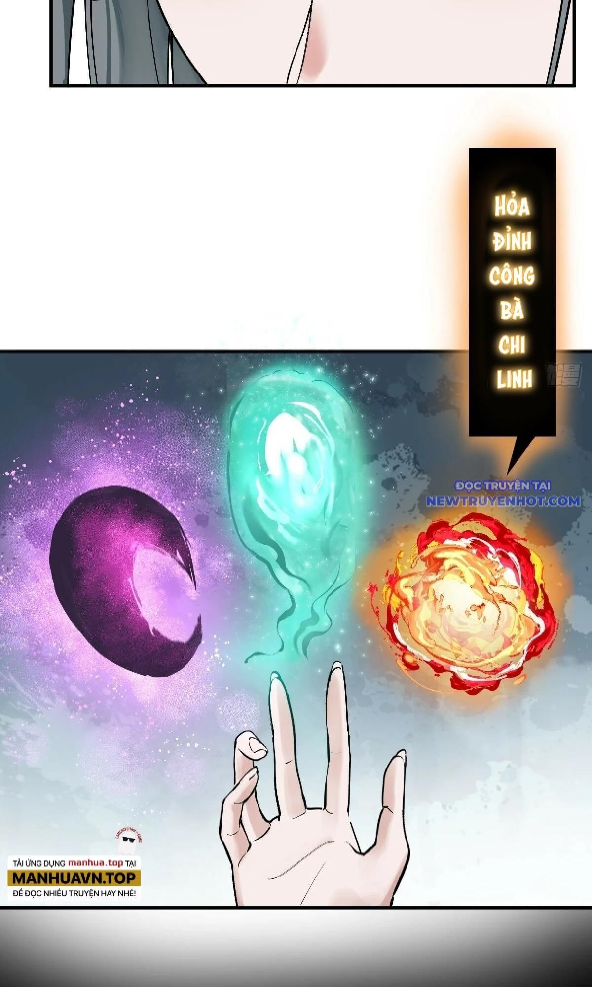 đọc truyện Bắt Đầu Từ Cửu Đầu Điểu Chương 222 ảnh 18 tại Thiên Thai Truyện