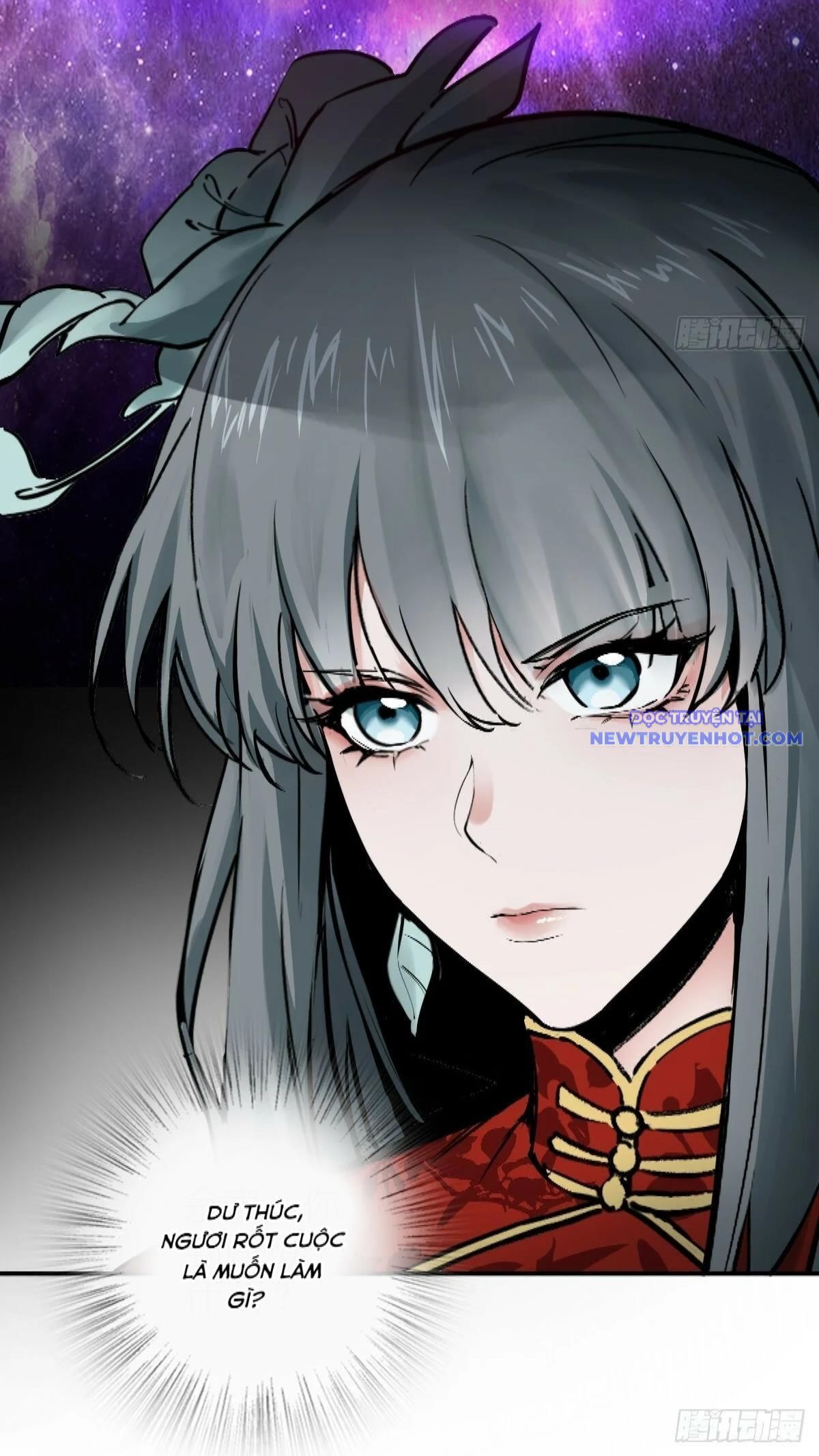 đọc truyện Bắt Đầu Từ Cửu Đầu Điểu Chương 222 ảnh 22 tại Thiên Thai Truyện