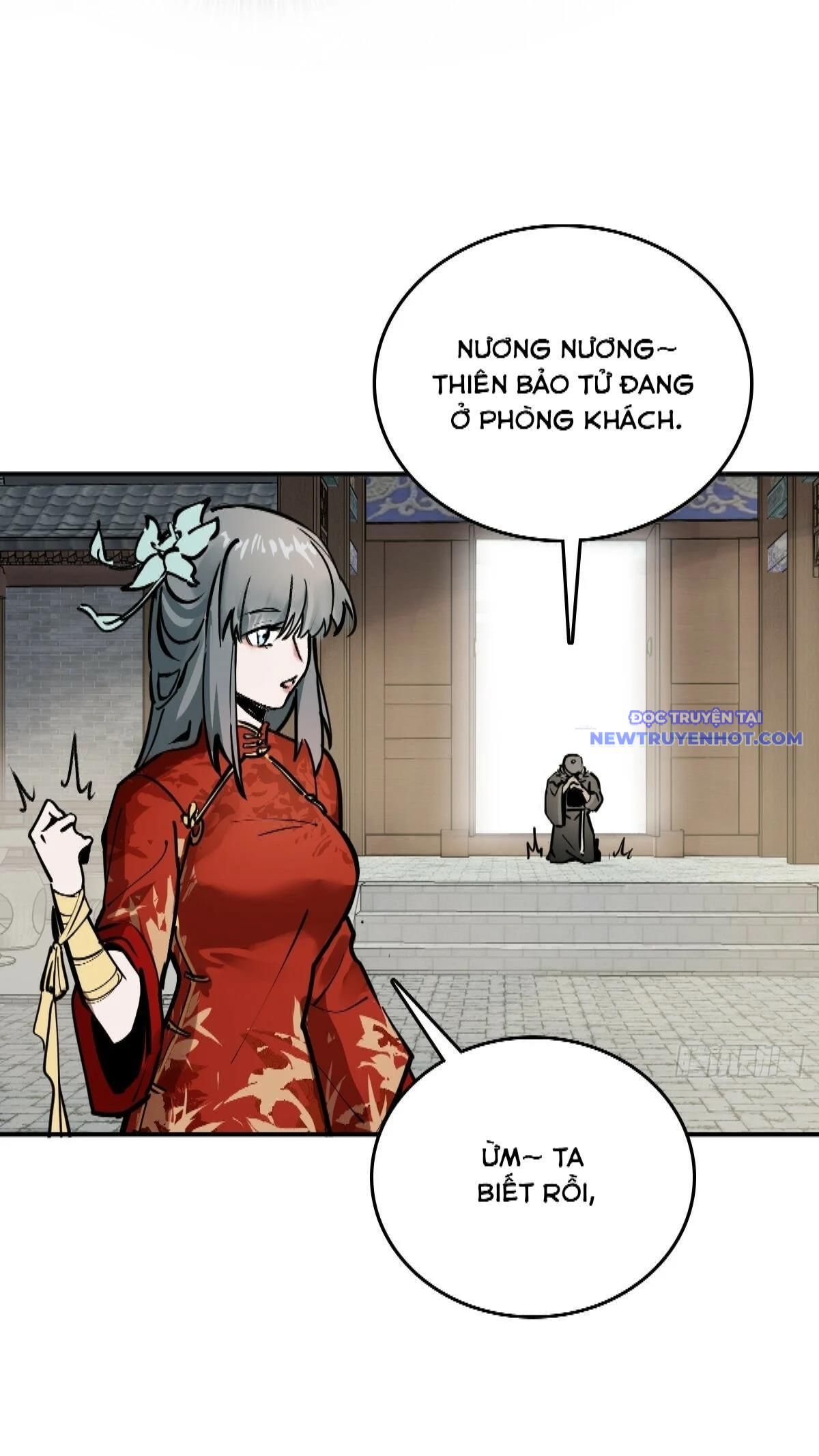 đọc truyện Bắt Đầu Từ Cửu Đầu Điểu Chương 222 ảnh 23 tại Thiên Thai Truyện