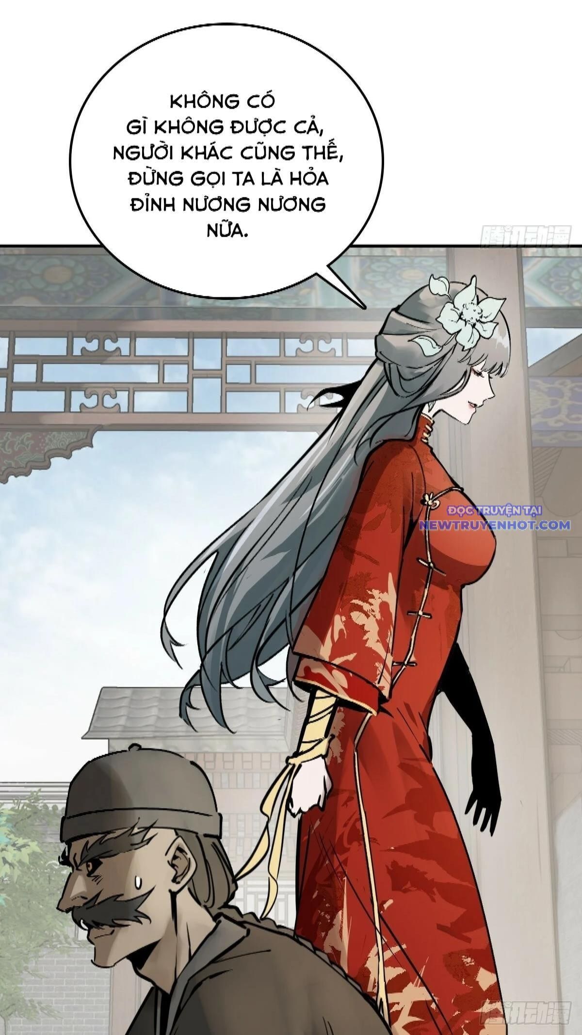 đọc truyện Bắt Đầu Từ Cửu Đầu Điểu Chương 222 ảnh 25 tại Thiên Thai Truyện