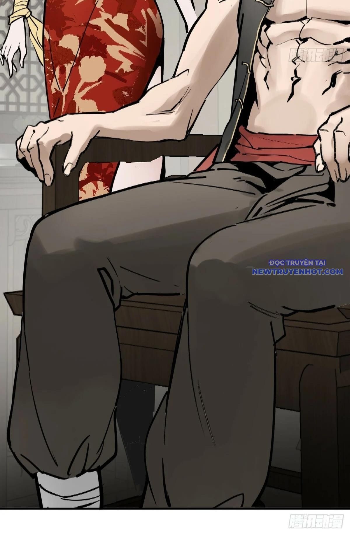 đọc truyện Bắt Đầu Từ Cửu Đầu Điểu Chương 222 ảnh 28 tại Thiên Thai Truyện