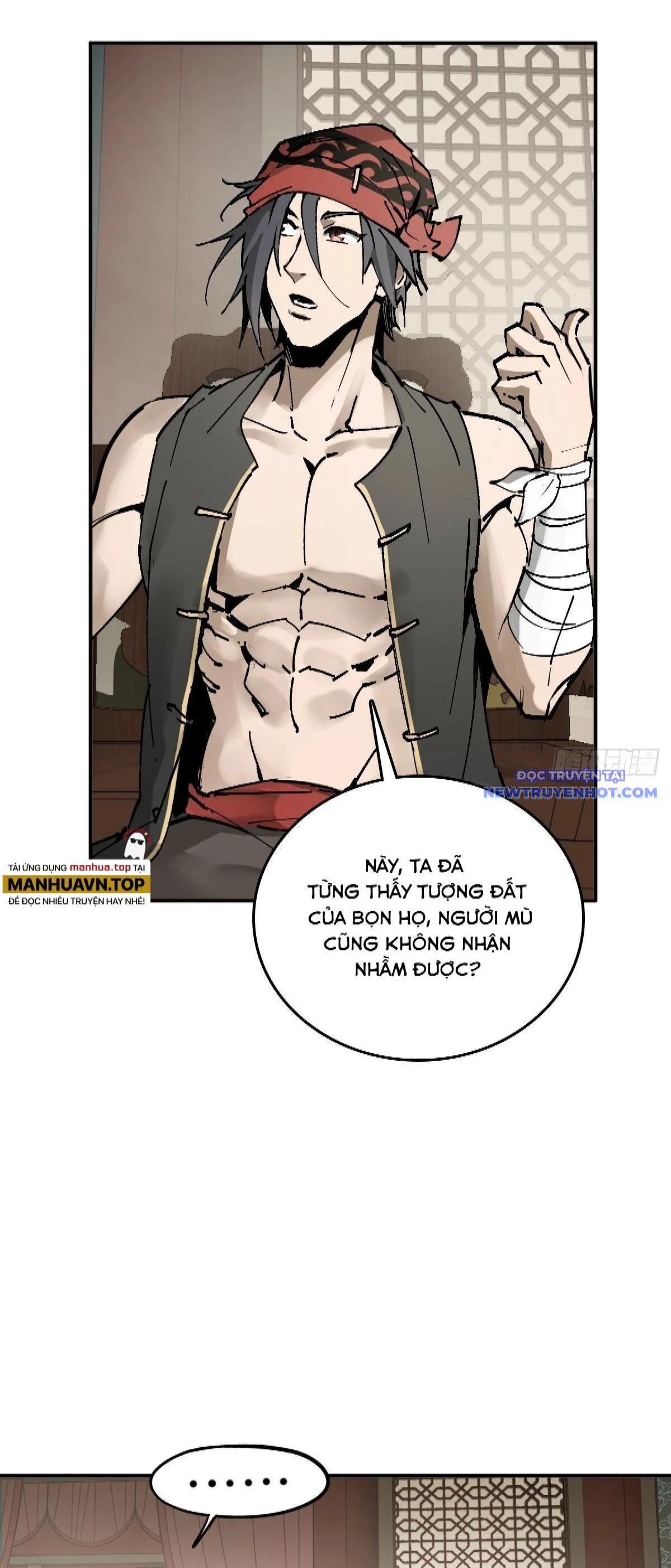 đọc truyện Bắt Đầu Từ Cửu Đầu Điểu Chương 222 ảnh 33 tại Thiên Thai Truyện