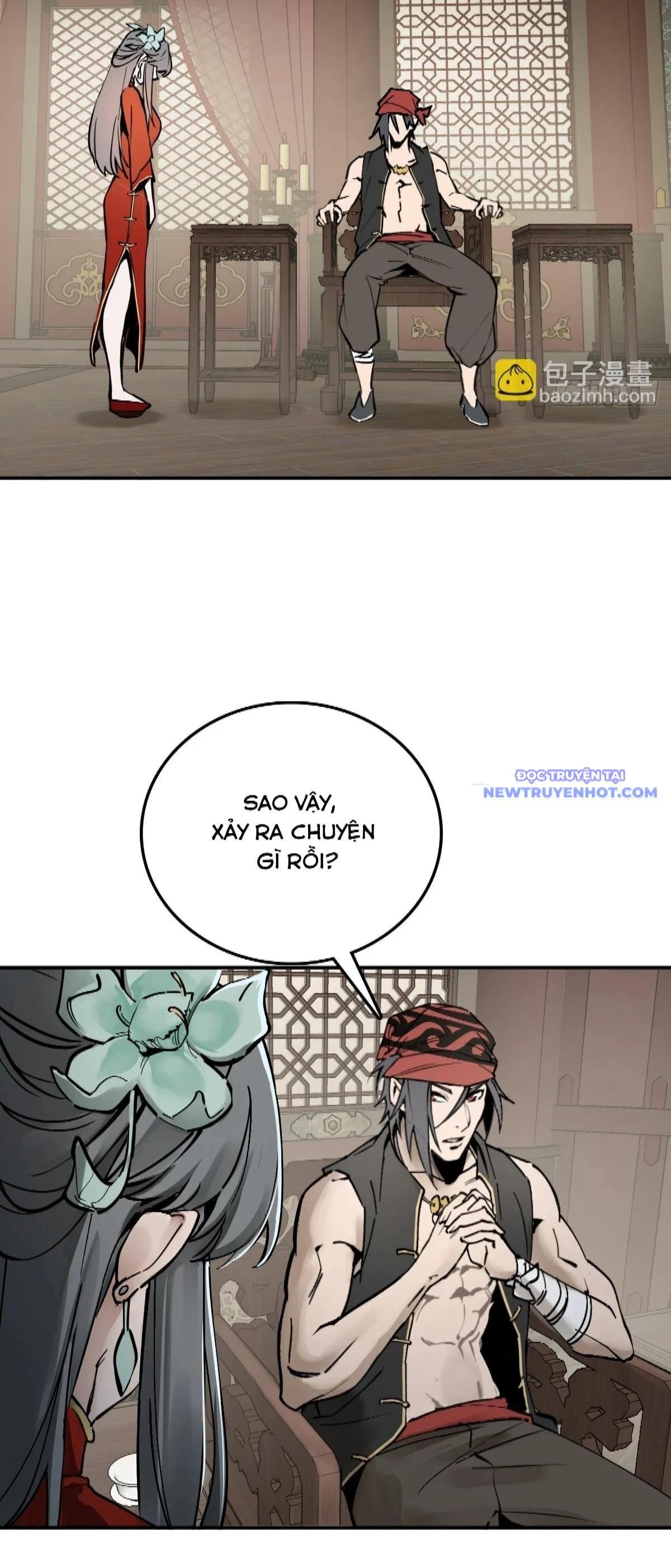 đọc truyện Bắt Đầu Từ Cửu Đầu Điểu Chương 222 ảnh 34 tại Thiên Thai Truyện