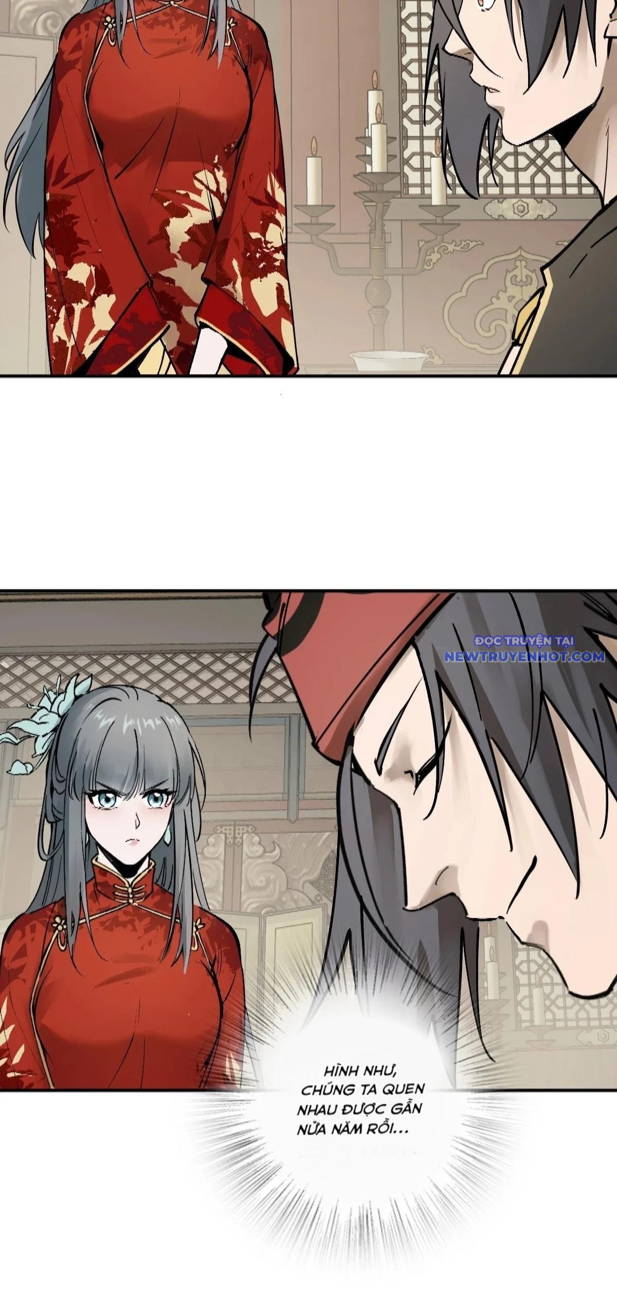 đọc truyện Bắt Đầu Từ Cửu Đầu Điểu Chương 222 ảnh 37 tại Thiên Thai Truyện