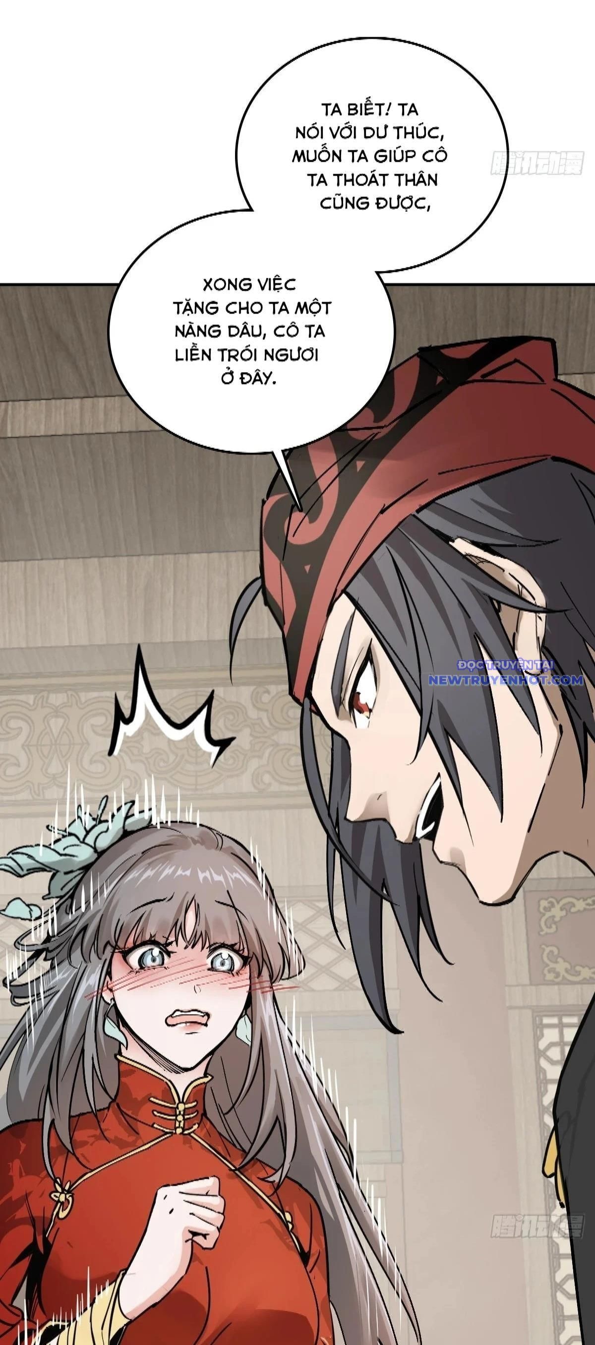 đọc truyện Bắt Đầu Từ Cửu Đầu Điểu Chương 222 ảnh 38 tại Thiên Thai Truyện