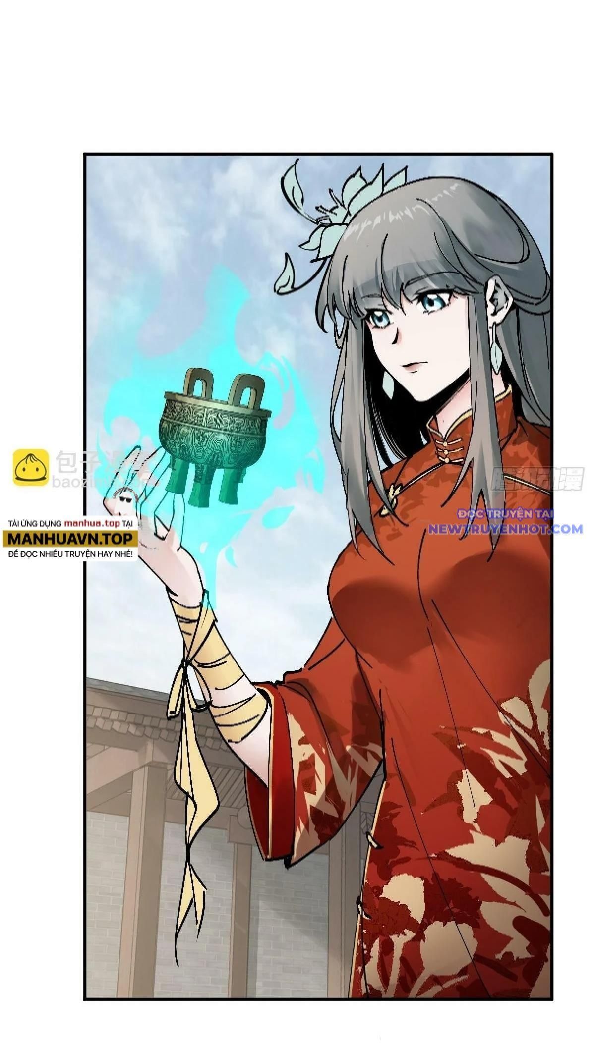 đọc truyện Bắt Đầu Từ Cửu Đầu Điểu Chương 222 ảnh 6 tại Thiên Thai Truyện