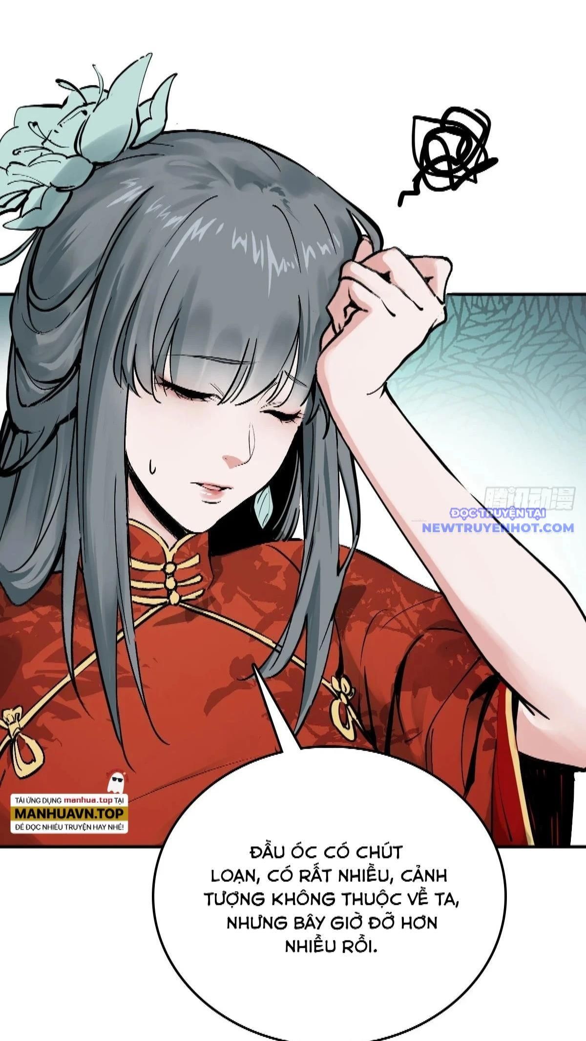 đọc truyện Bắt Đầu Từ Cửu Đầu Điểu Chương 222 ảnh 45 tại Thiên Thai Truyện