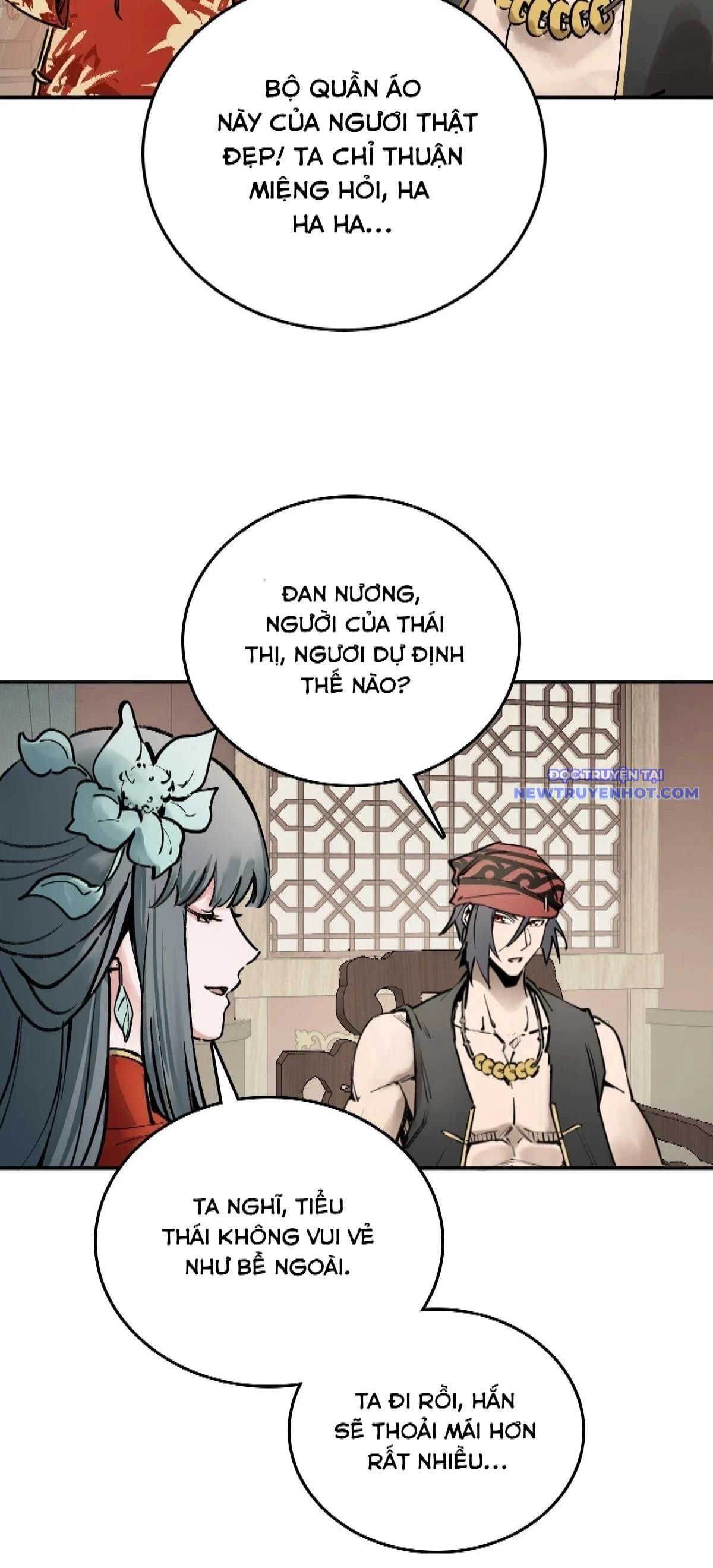 đọc truyện Bắt Đầu Từ Cửu Đầu Điểu Chương 222 ảnh 49 tại Thiên Thai Truyện