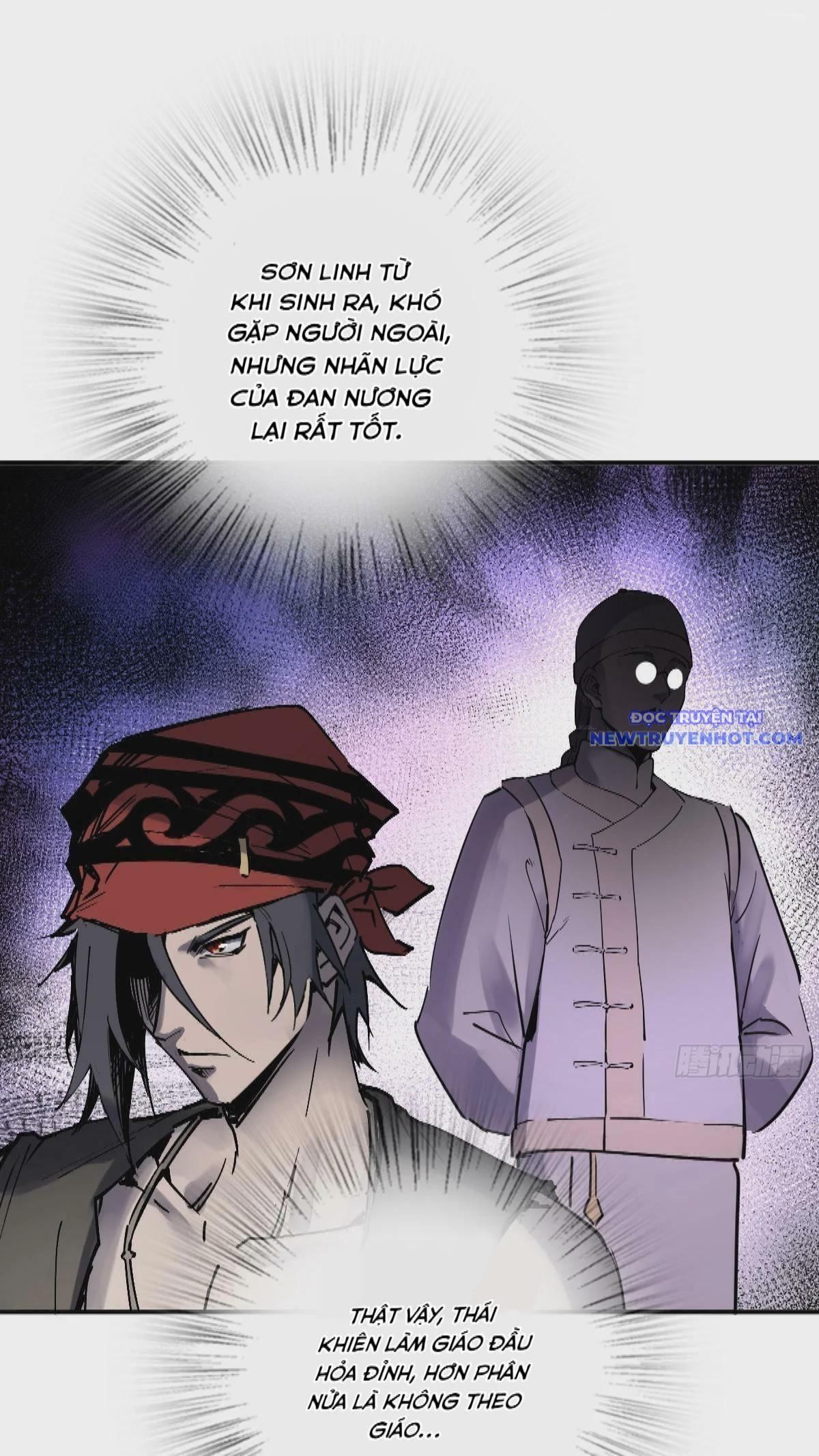 đọc truyện Bắt Đầu Từ Cửu Đầu Điểu Chương 222 ảnh 50 tại Thiên Thai Truyện