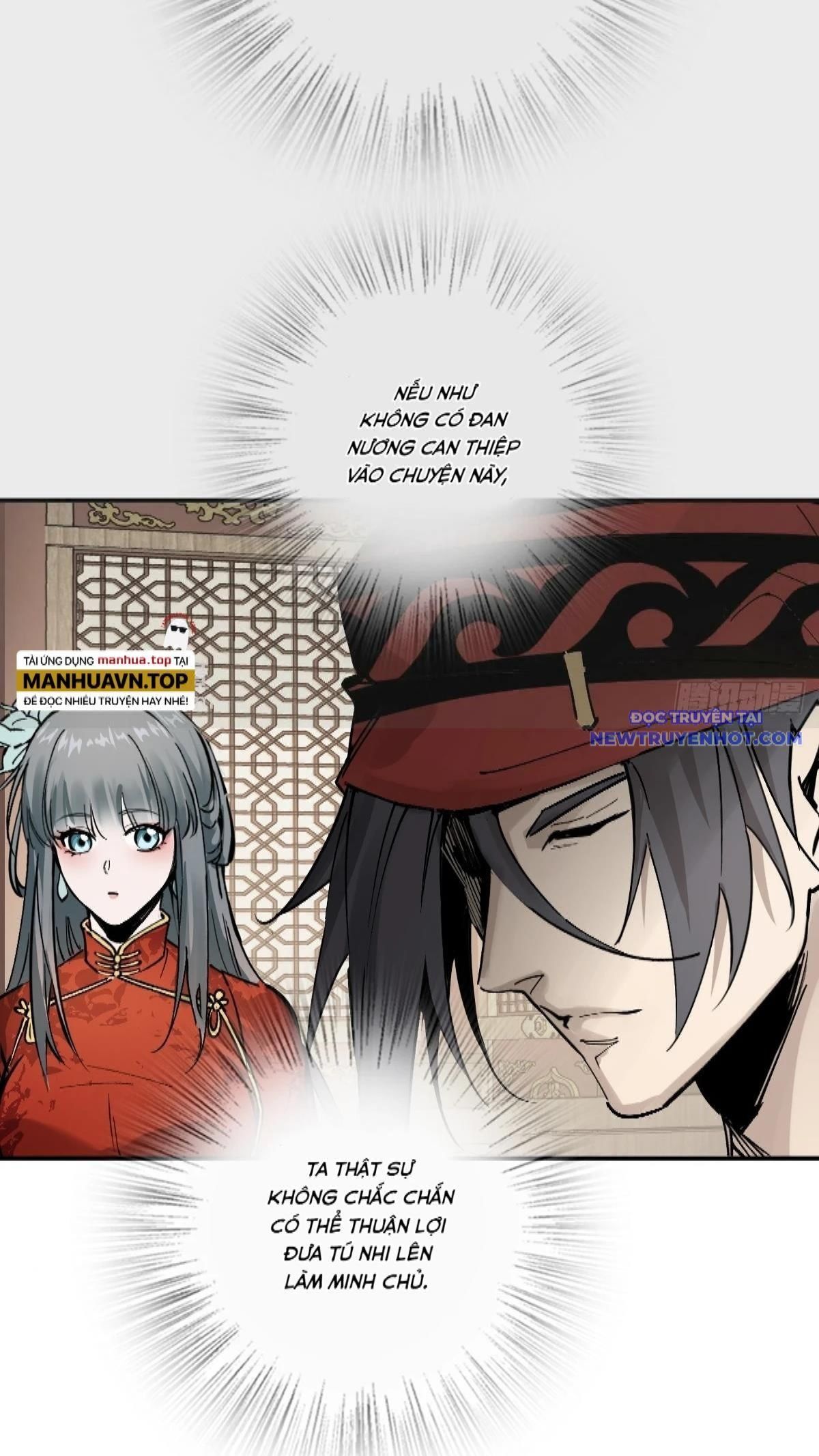 đọc truyện Bắt Đầu Từ Cửu Đầu Điểu Chương 222 ảnh 51 tại Thiên Thai Truyện