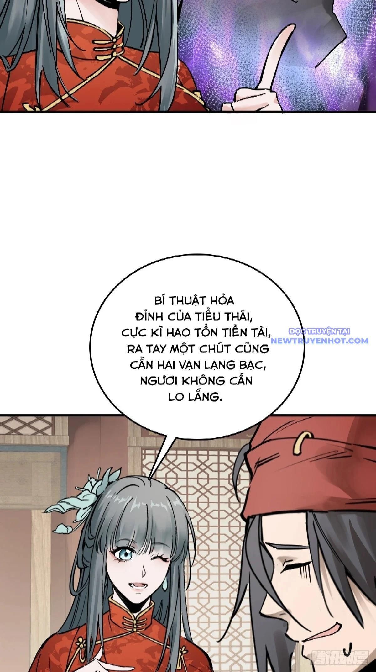 đọc truyện Bắt Đầu Từ Cửu Đầu Điểu Chương 222 ảnh 56 tại Thiên Thai Truyện