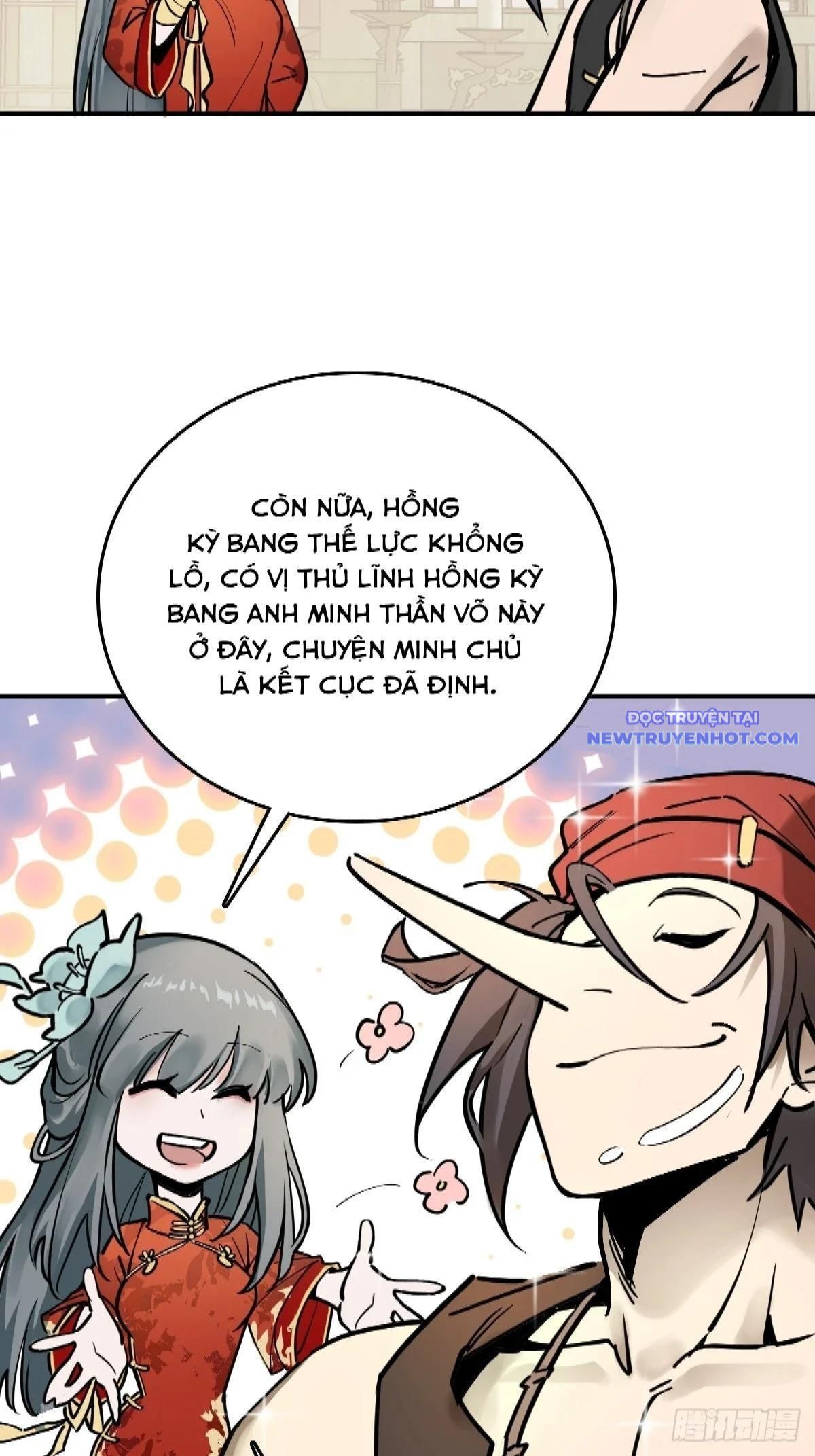 đọc truyện Bắt Đầu Từ Cửu Đầu Điểu Chương 222 ảnh 58 tại Thiên Thai Truyện