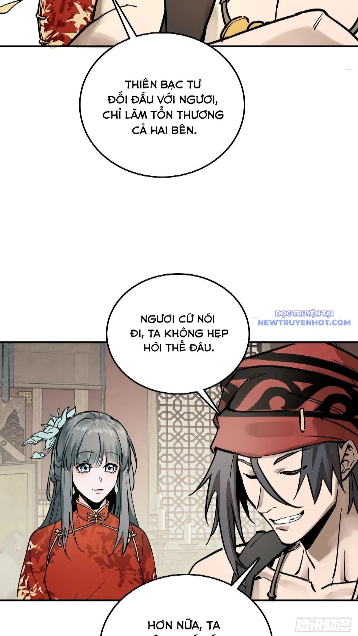 đọc truyện Bắt Đầu Từ Cửu Đầu Điểu Chương 222 ảnh 59 tại Thiên Thai Truyện