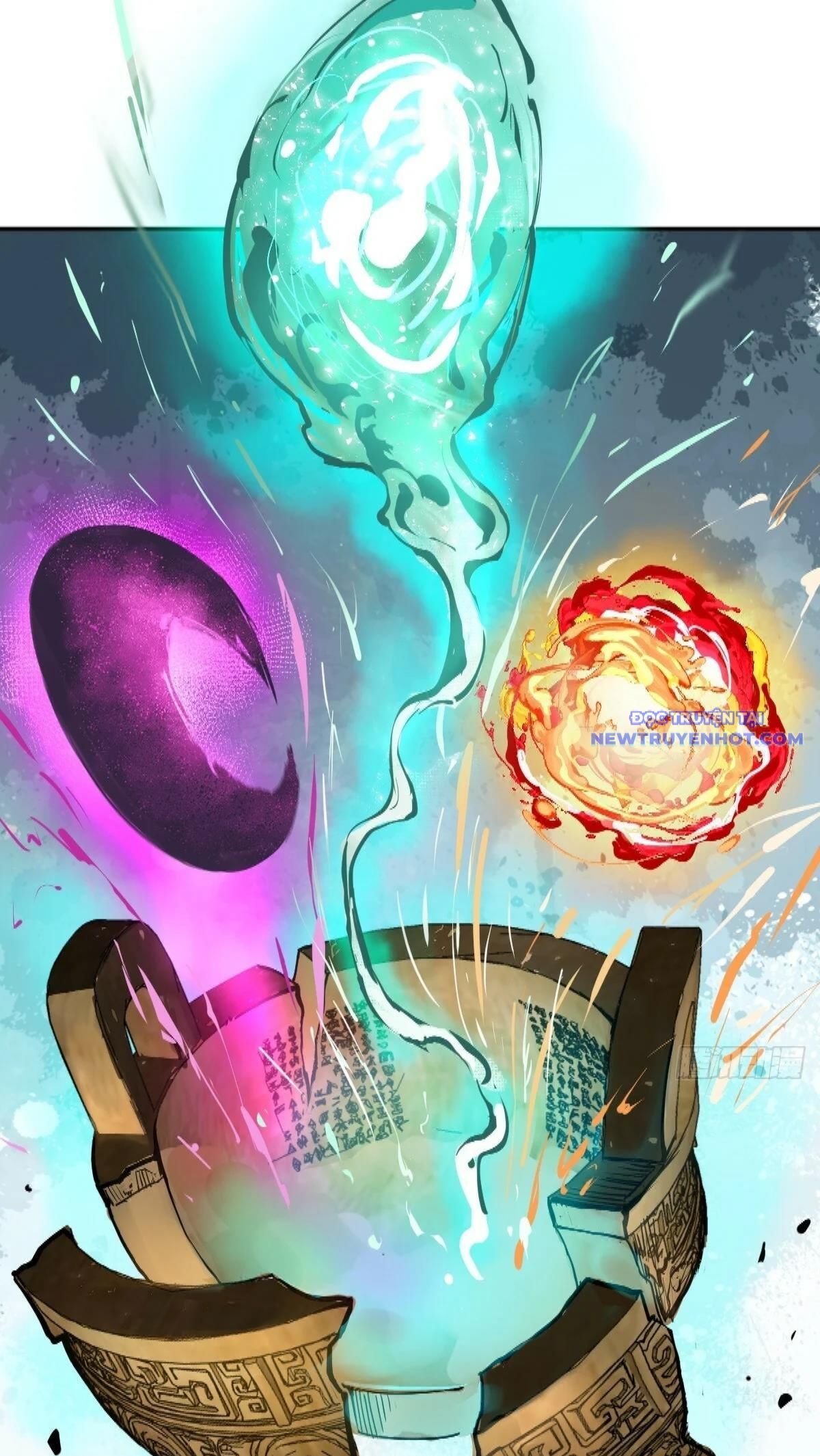 đọc truyện Bắt Đầu Từ Cửu Đầu Điểu Chương 222 ảnh 8 tại Thiên Thai Truyện