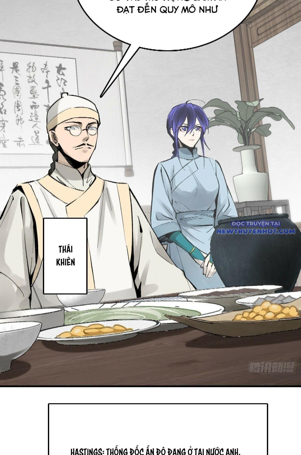 đọc truyện Bắt Đầu Từ Cửu Đầu Điểu Chương 223 ảnh 15 tại Thiên Thai Truyện