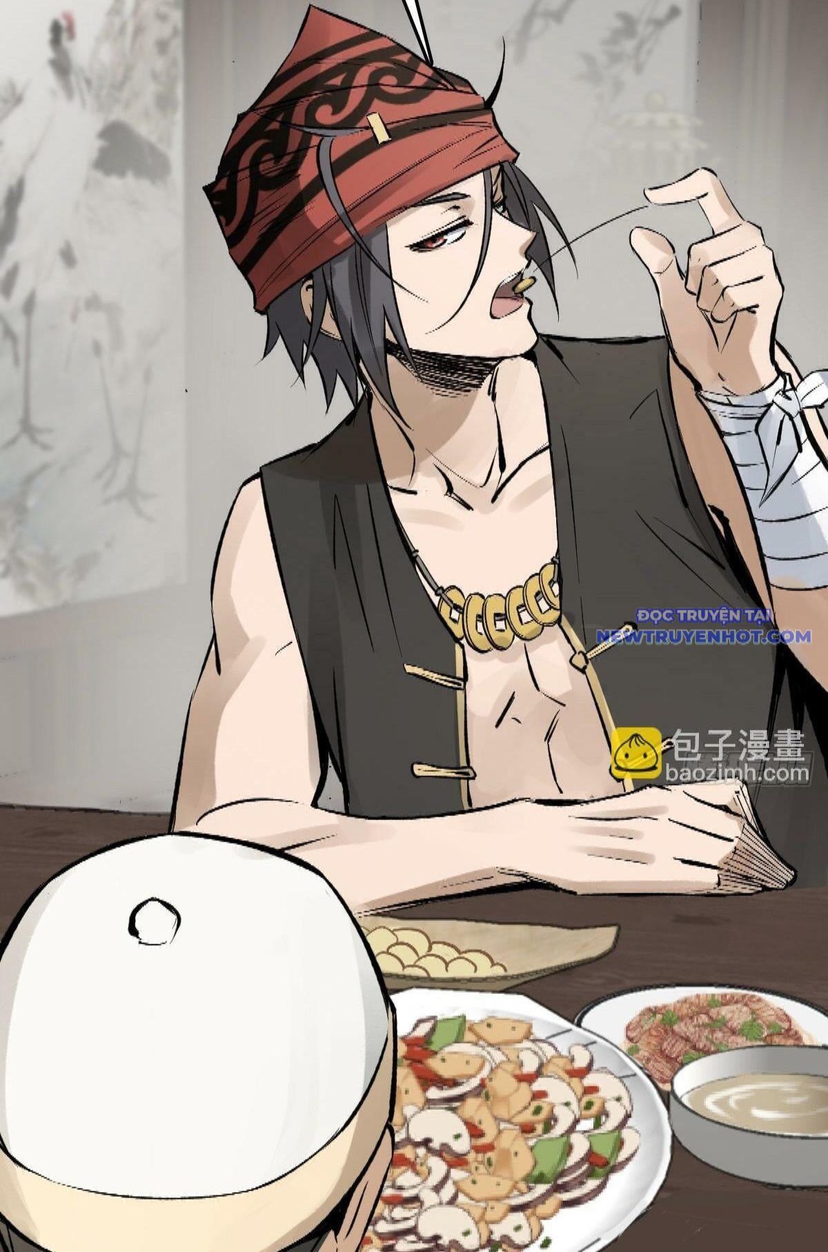 đọc truyện Bắt Đầu Từ Cửu Đầu Điểu Chương 223 ảnh 20 tại Thiên Thai Truyện