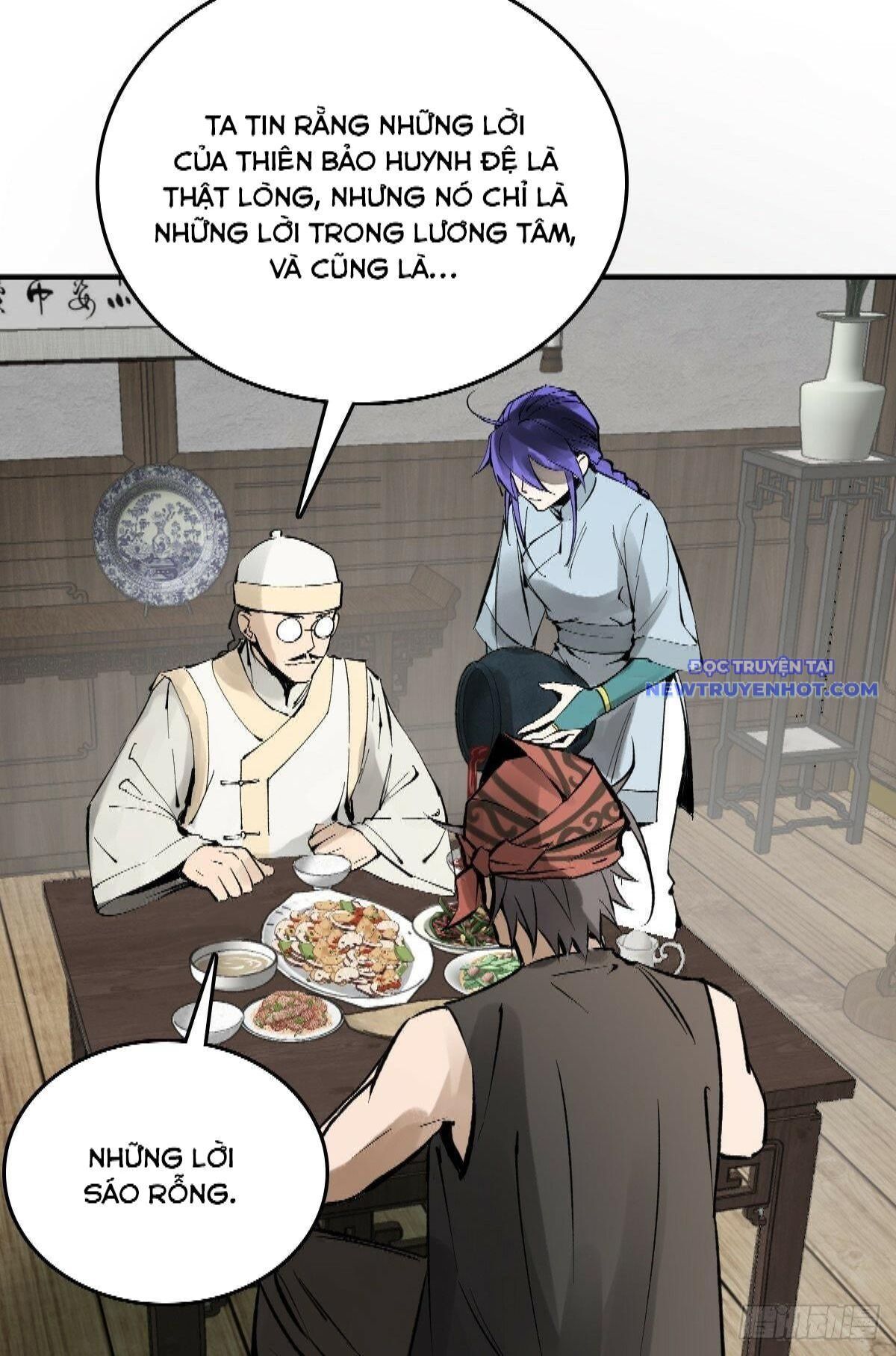 đọc truyện Bắt Đầu Từ Cửu Đầu Điểu Chương 223 ảnh 22 tại Thiên Thai Truyện