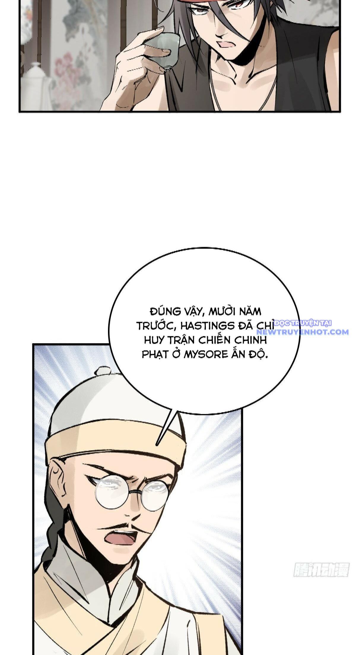 đọc truyện Bắt Đầu Từ Cửu Đầu Điểu Chương 223 ảnh 26 tại Thiên Thai Truyện