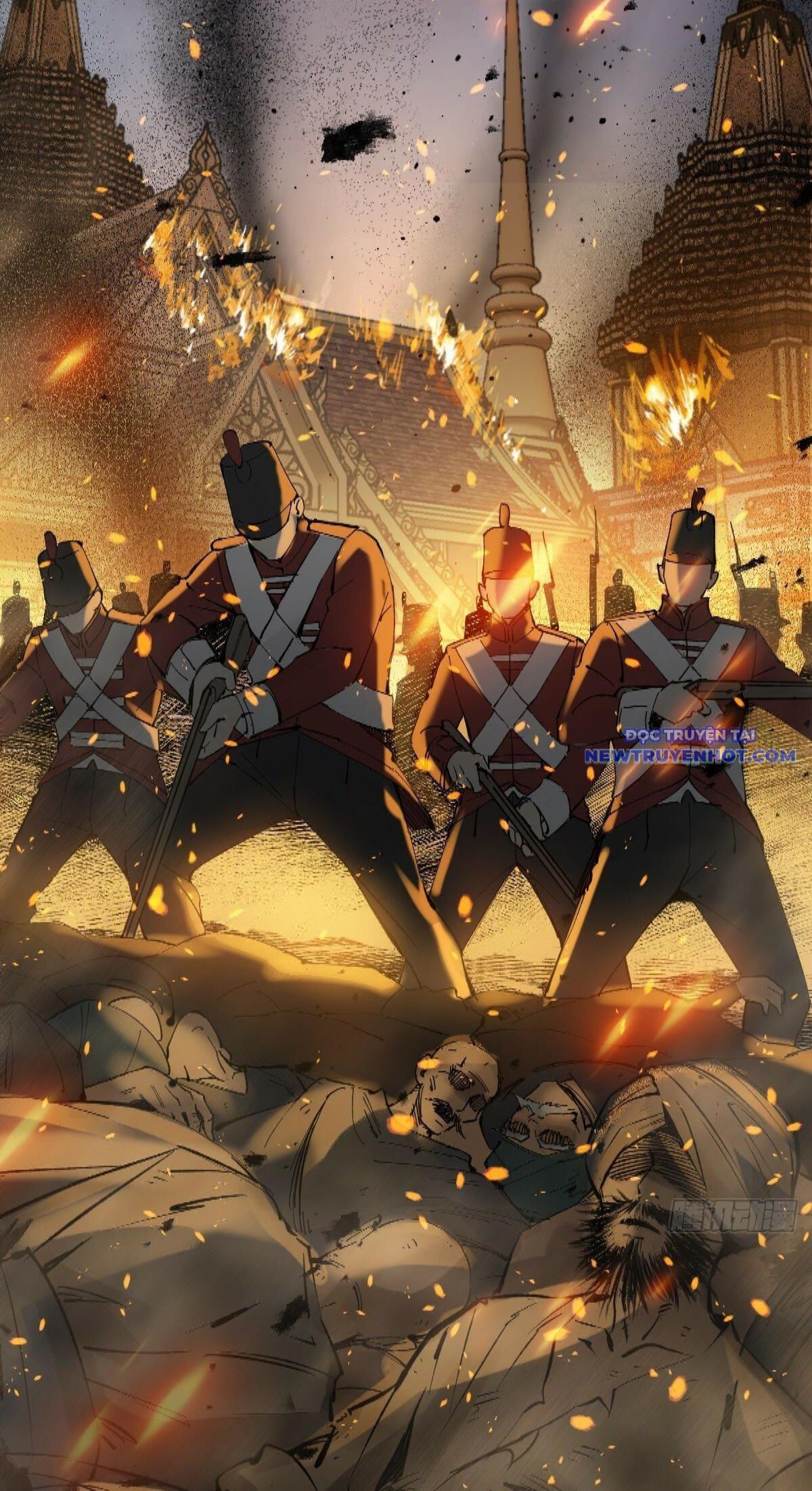 đọc truyện Bắt Đầu Từ Cửu Đầu Điểu Chương 223 ảnh 28 tại Thiên Thai Truyện