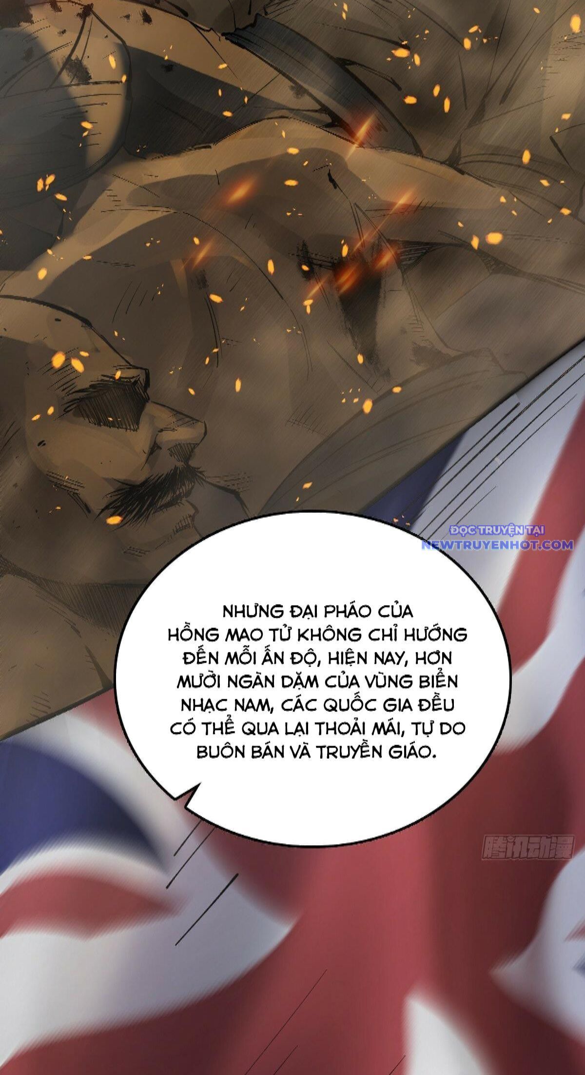 đọc truyện Bắt Đầu Từ Cửu Đầu Điểu Chương 223 ảnh 29 tại Thiên Thai Truyện