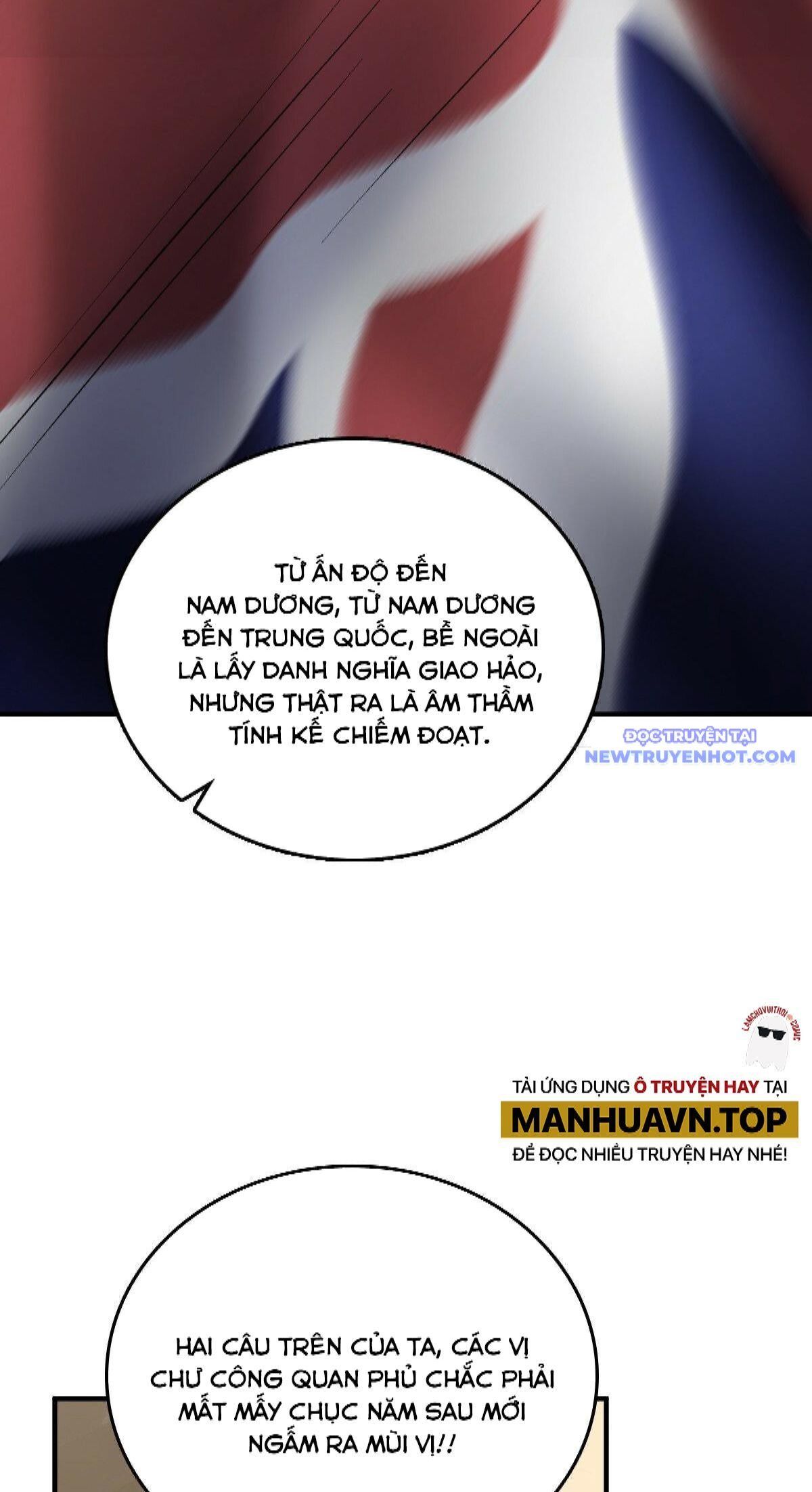 đọc truyện Bắt Đầu Từ Cửu Đầu Điểu Chương 223 ảnh 30 tại Thiên Thai Truyện