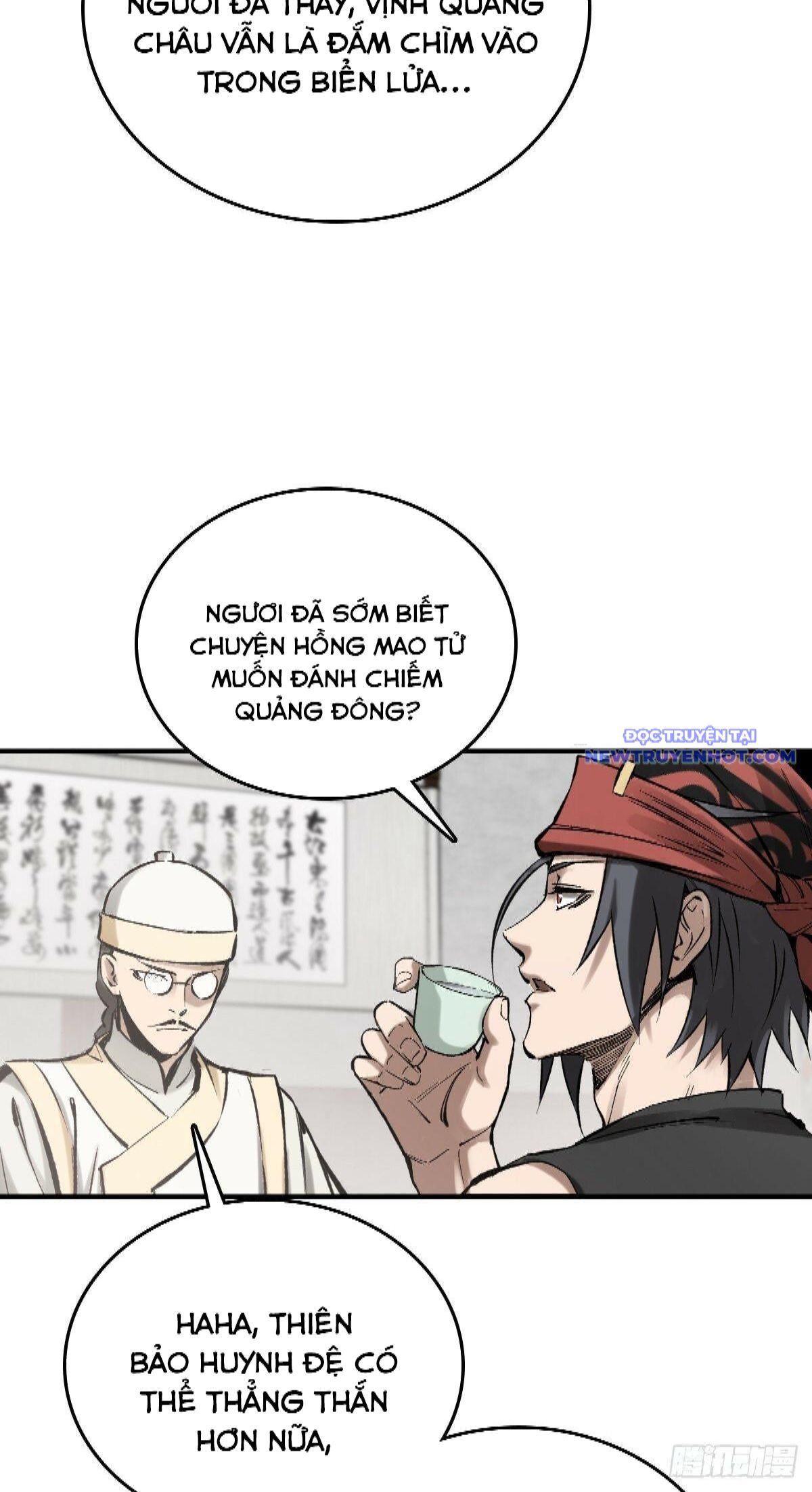 đọc truyện Bắt Đầu Từ Cửu Đầu Điểu Chương 223 ảnh 32 tại Thiên Thai Truyện